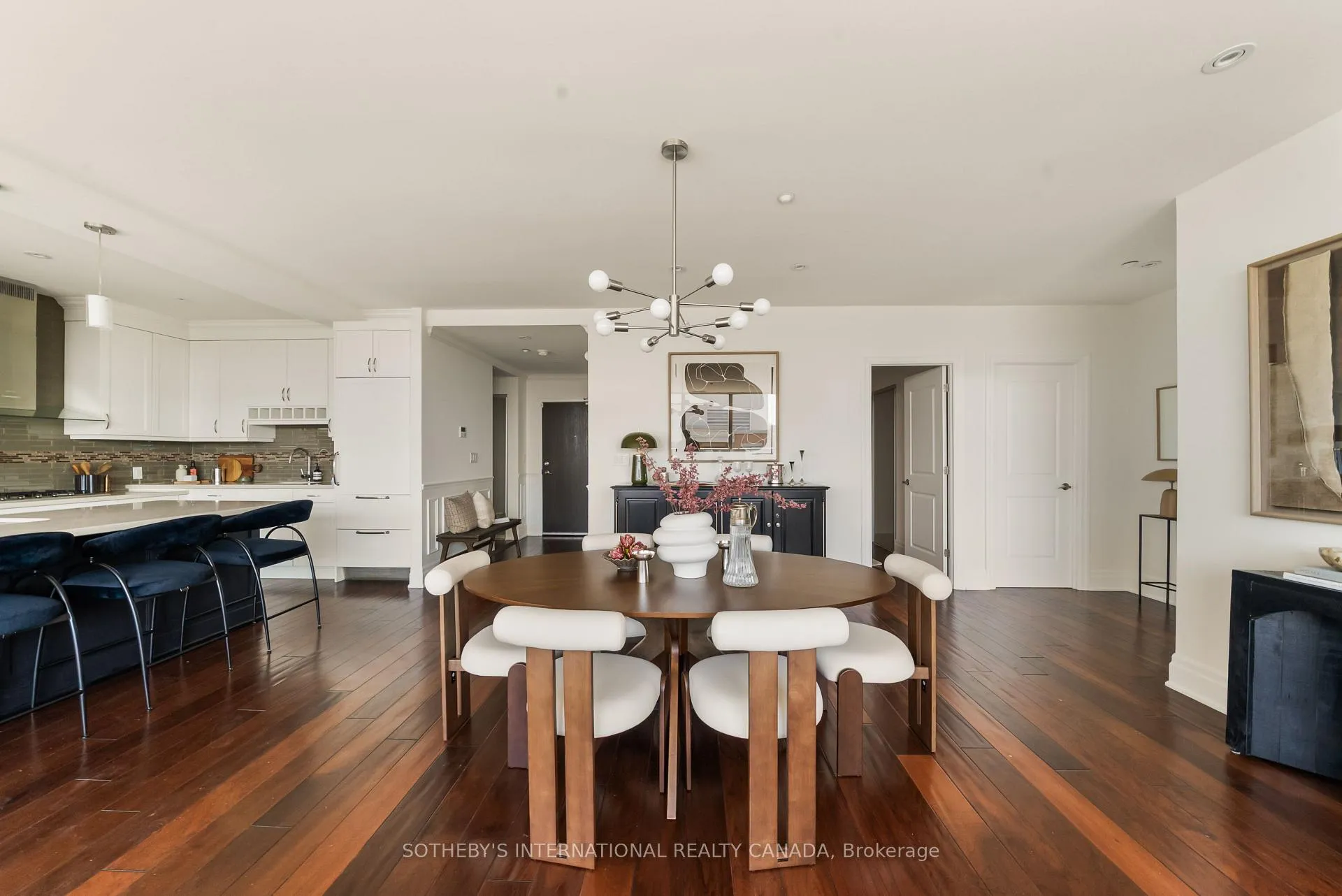 Photo 9 of Unit 501, 1 Rainsford Road, Toronto, The Beaches — HOMEH