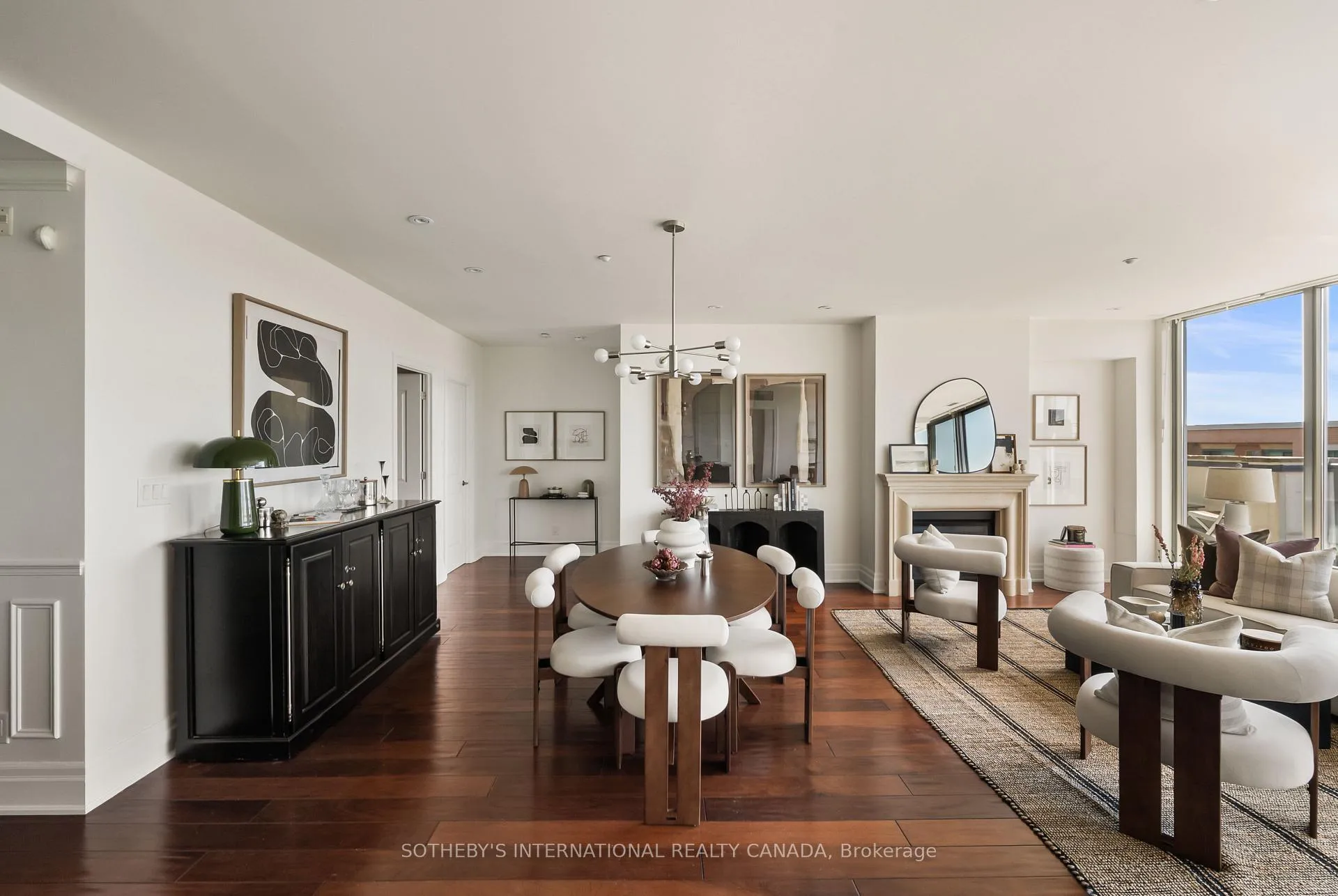 Photo 13 of Unit 501, 1 Rainsford Road, Toronto, The Beaches — HOMEH