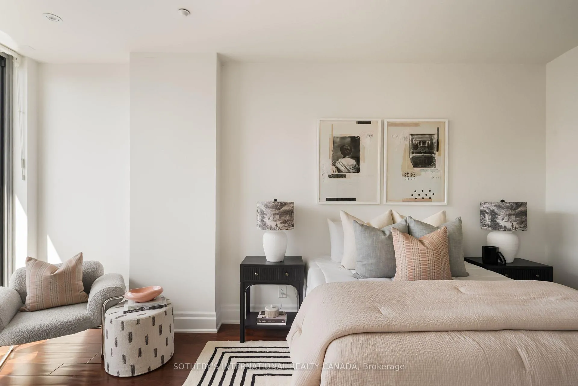 Photo 14 of Unit 501, 1 Rainsford Road, Toronto, The Beaches — HOMEH