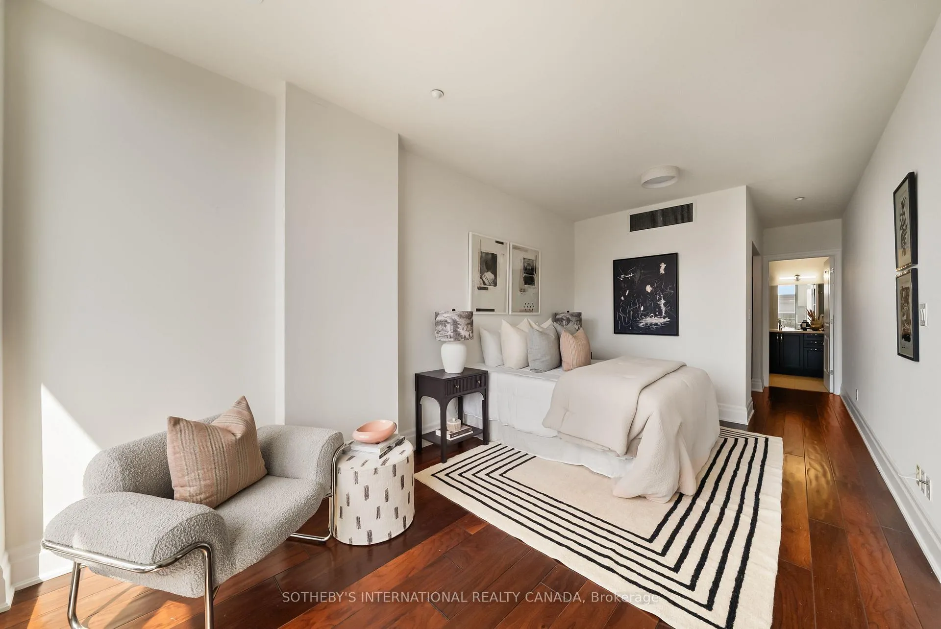 Photo 15 of Unit 501, 1 Rainsford Road, Toronto, The Beaches — HOMEH