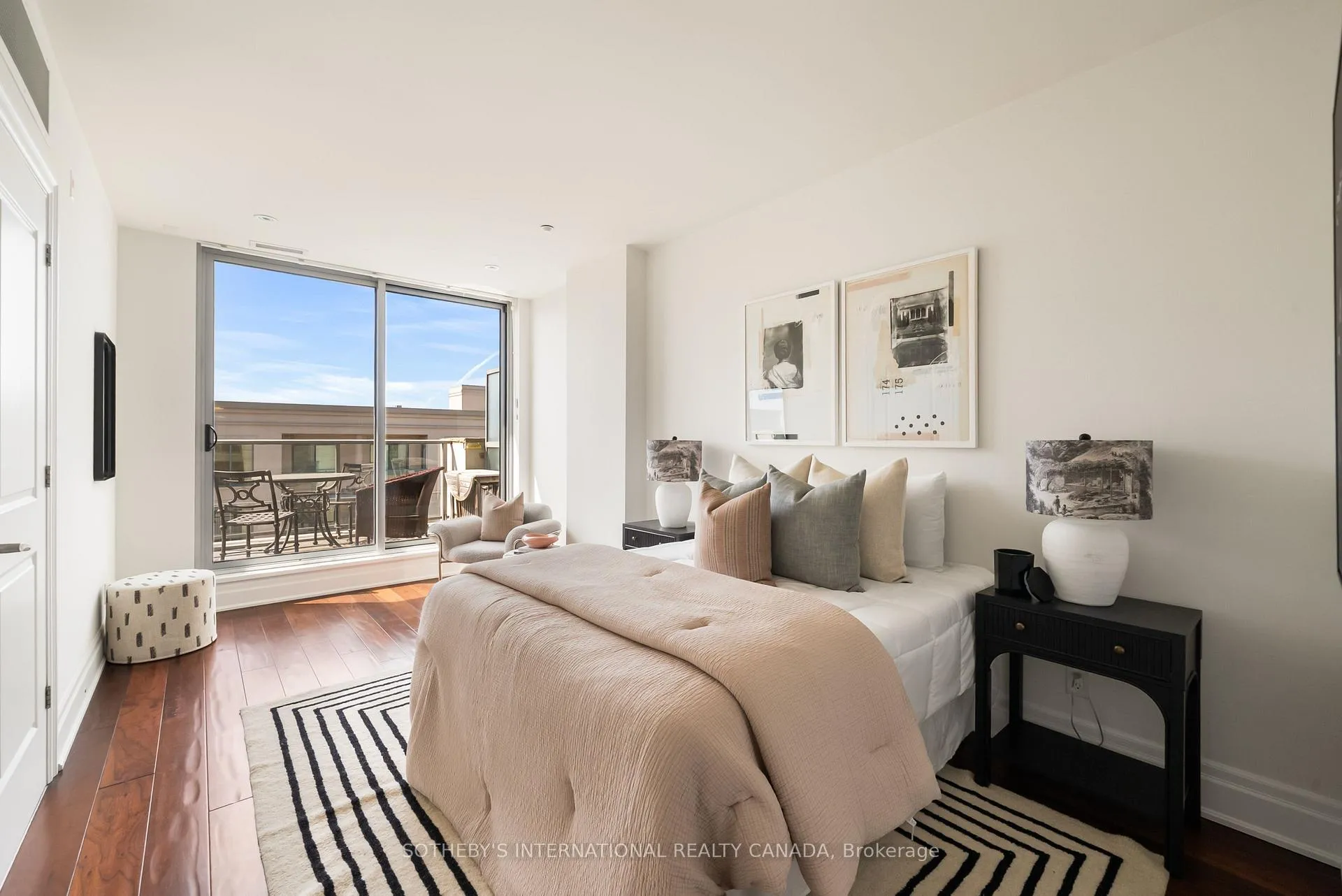 Photo 16 of Unit 501, 1 Rainsford Road, Toronto, The Beaches — HOMEH