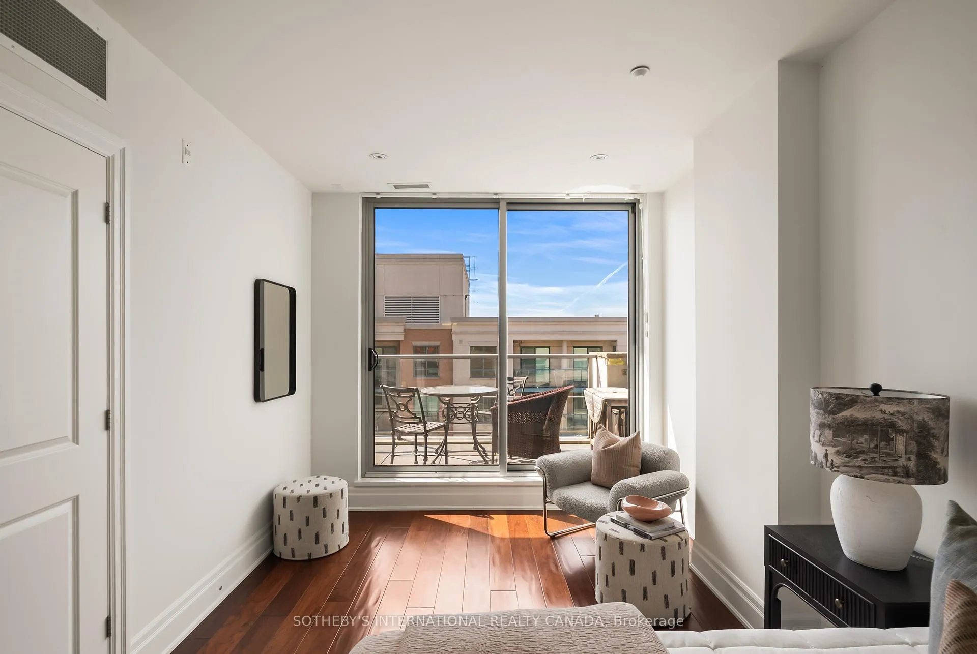 Photo 17 of Unit 501, 1 Rainsford Road, Toronto, The Beaches — HOMEH