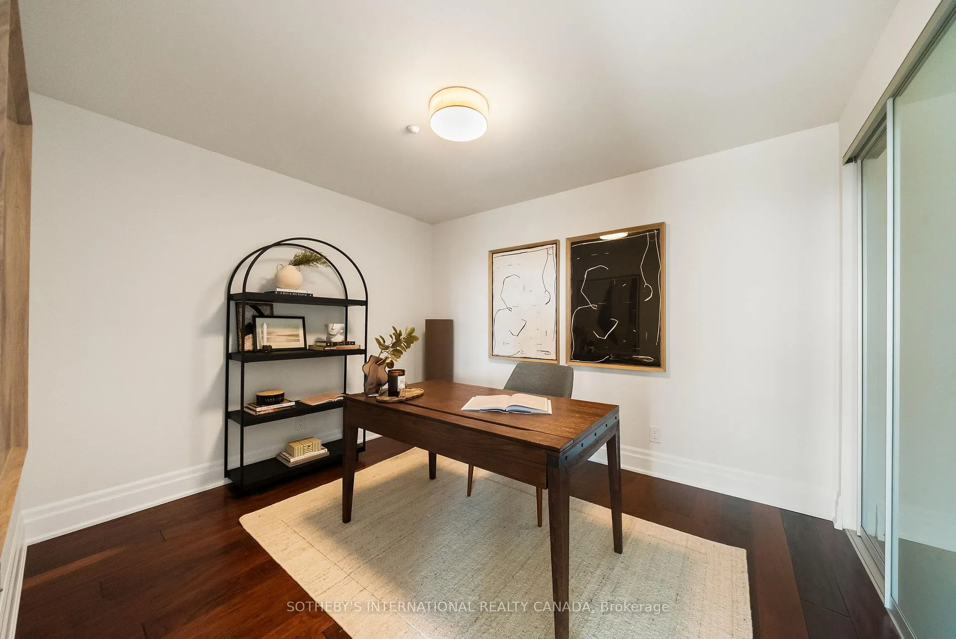 Photo 21 of Unit 501, 1 Rainsford Road, Toronto, The Beaches — HOMEH