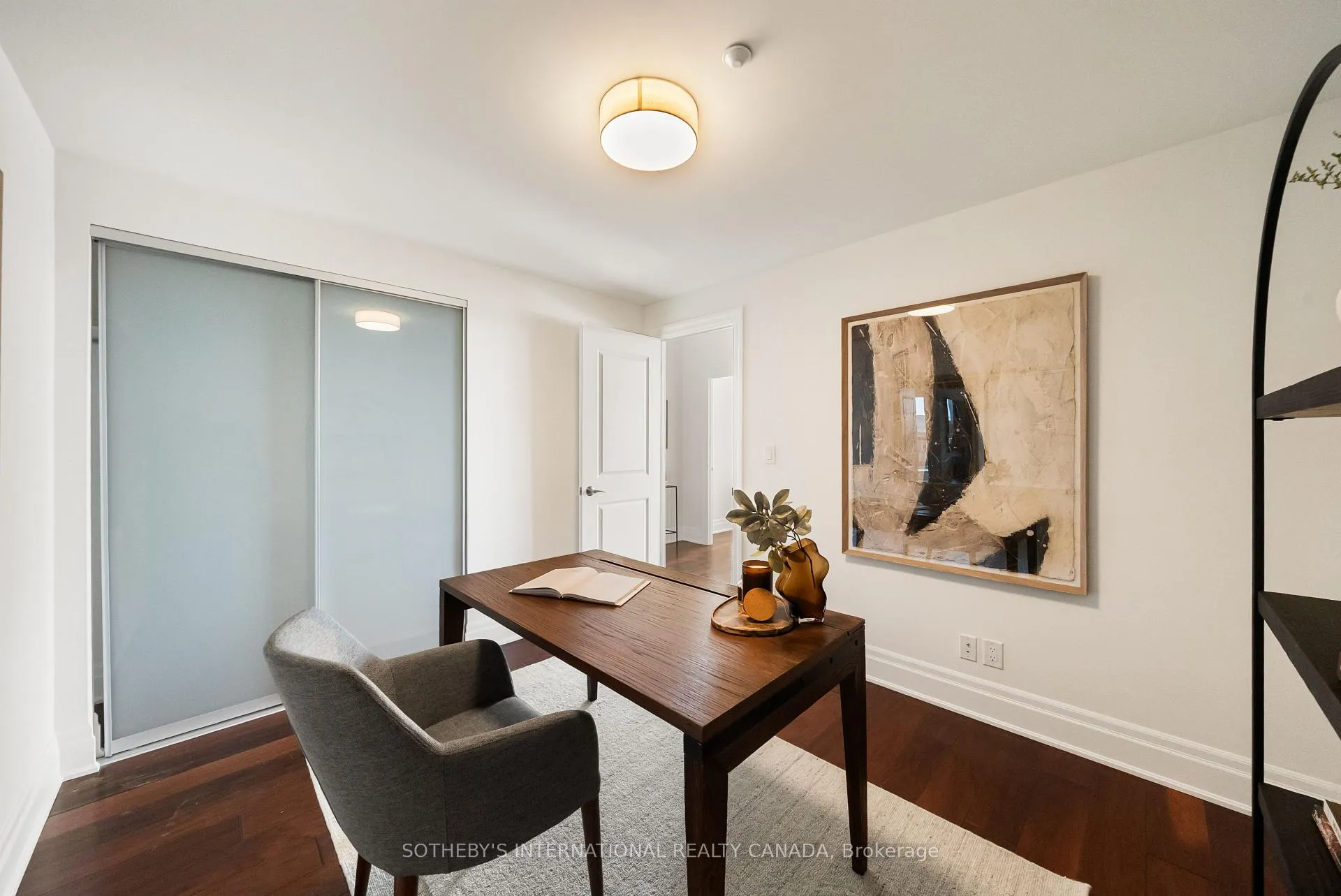 Photo 22 of Unit 501, 1 Rainsford Road, Toronto, The Beaches — HOMEH