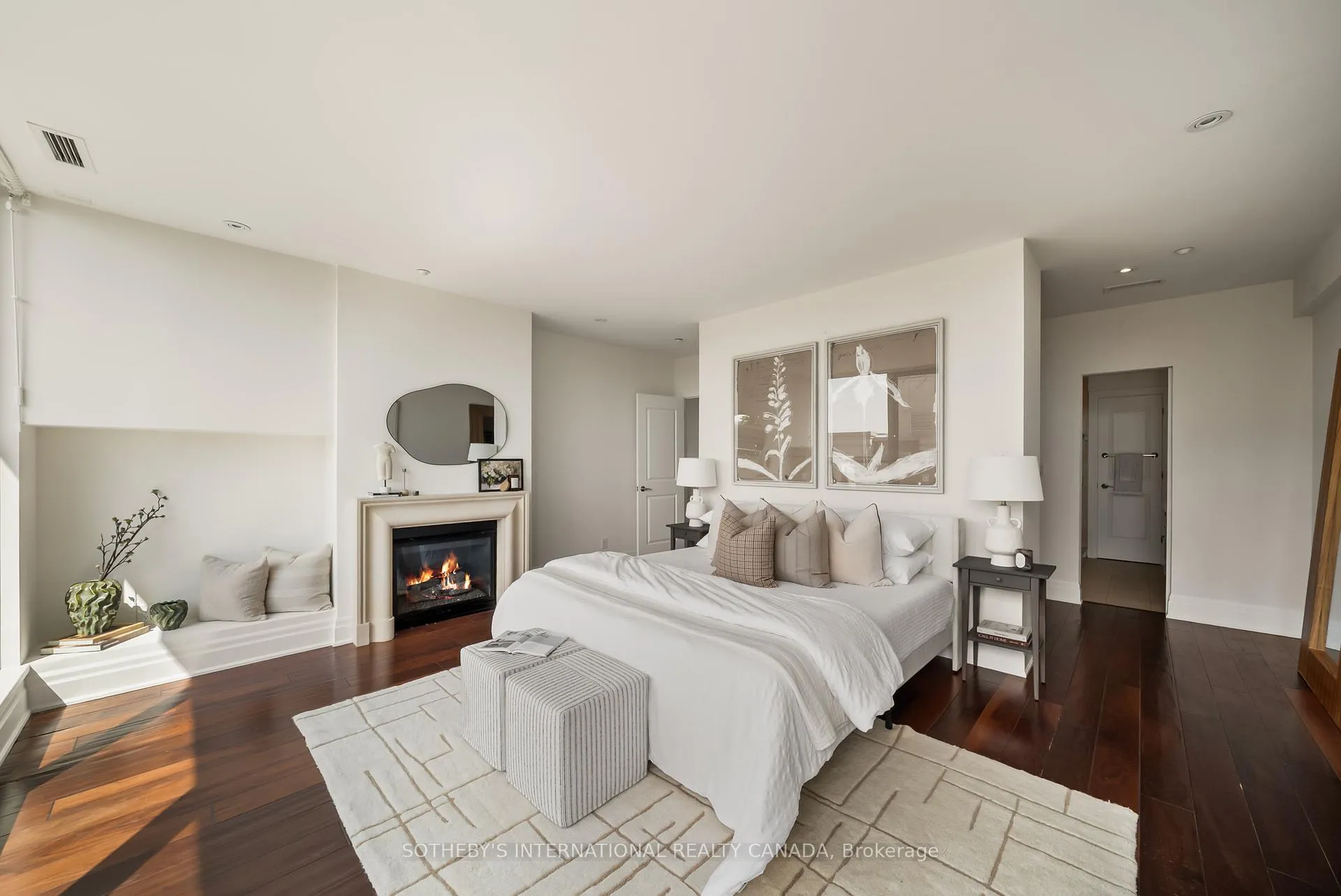 Photo 24 of Unit 501, 1 Rainsford Road, Toronto, The Beaches — HOMEH