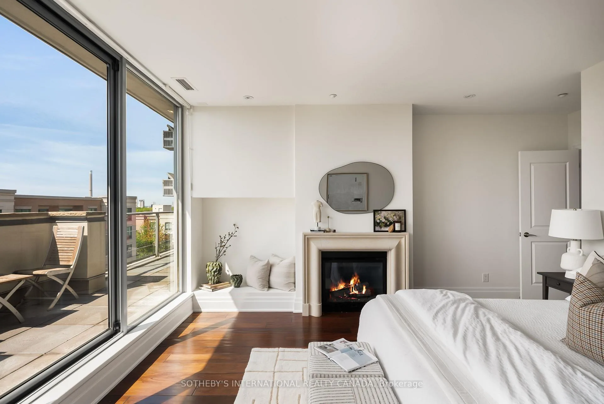 Photo 25 of Unit 501, 1 Rainsford Road, Toronto, The Beaches — HOMEH