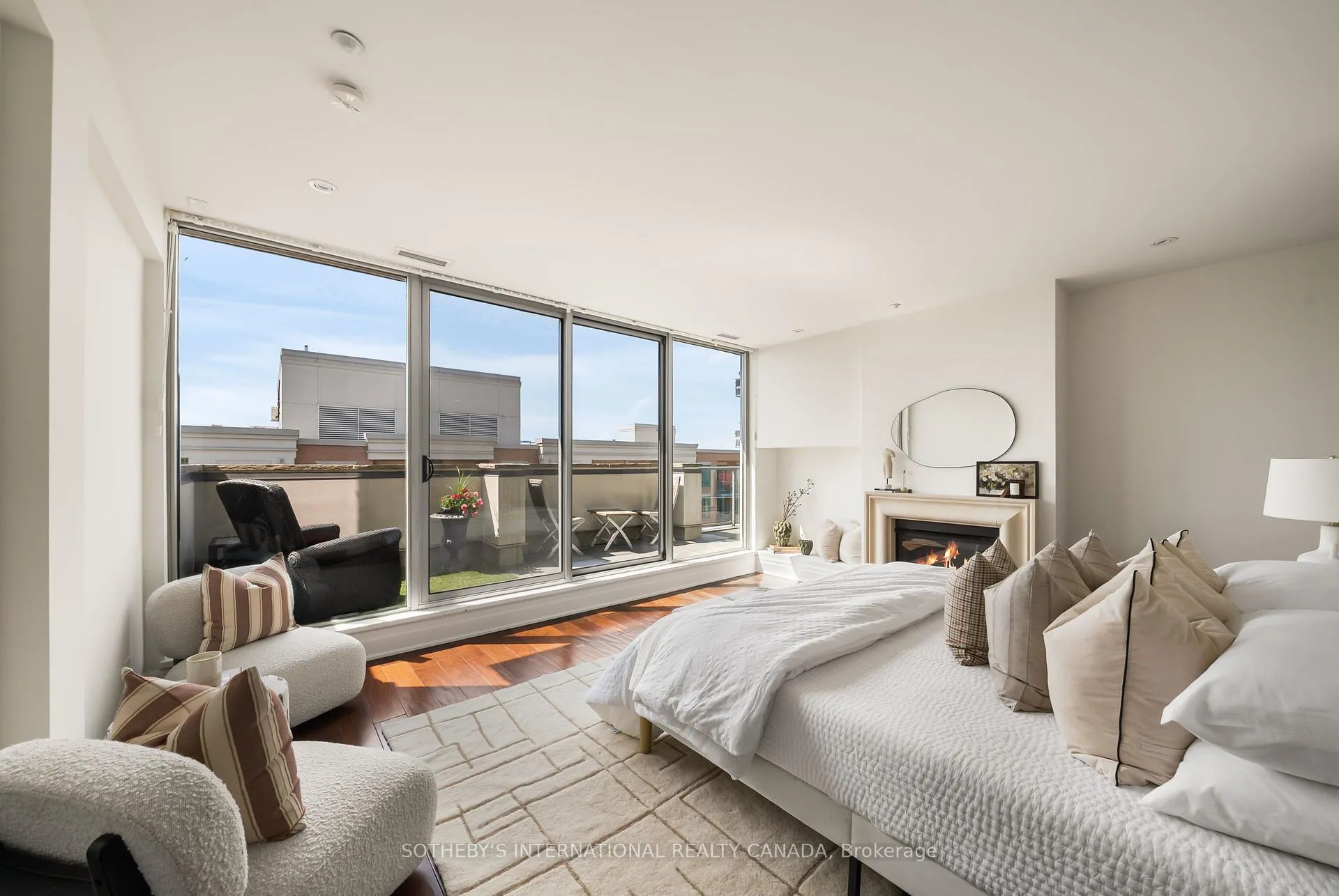 Photo 26 of Unit 501, 1 Rainsford Road, Toronto, The Beaches — HOMEH