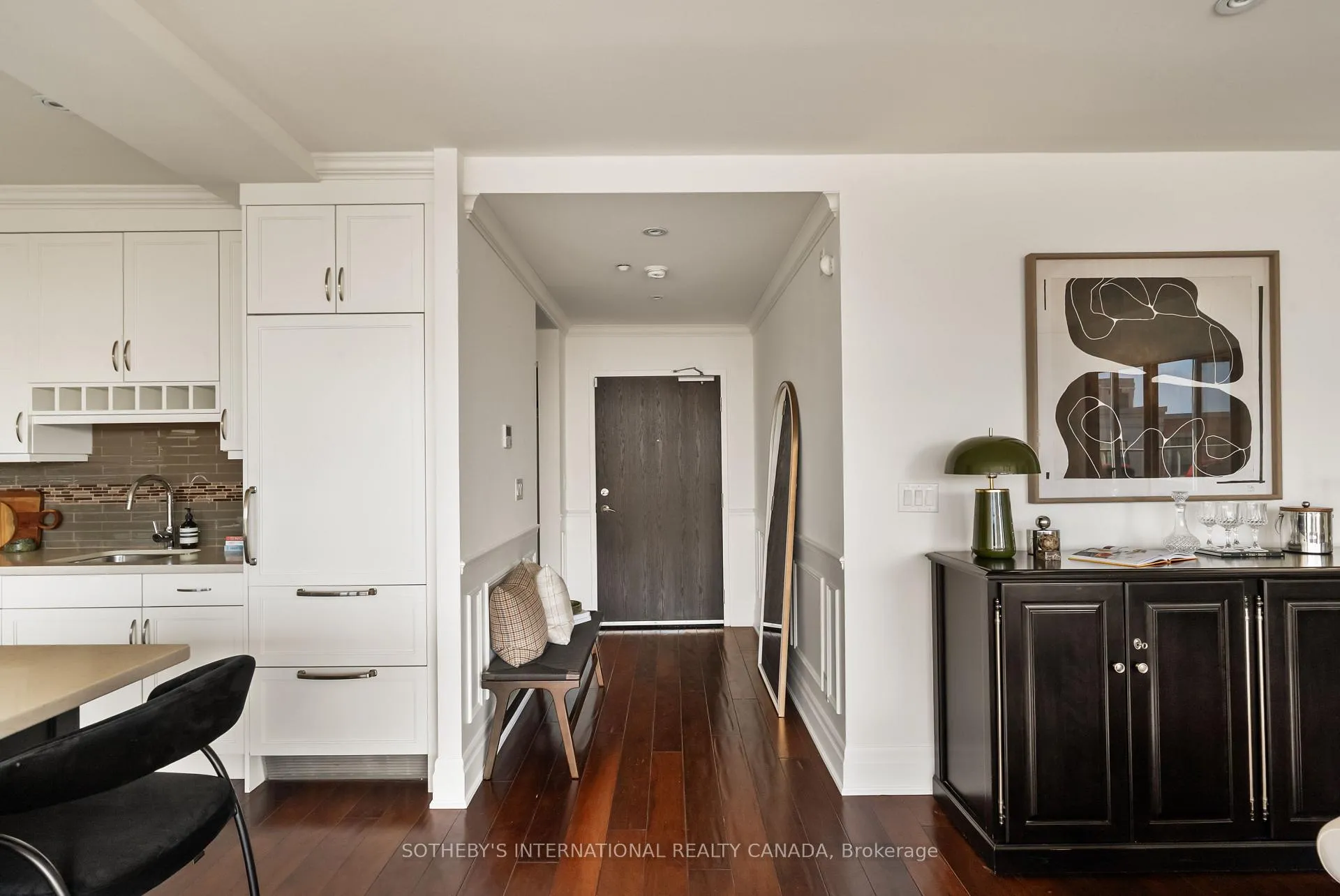 Photo 36 of Unit 501, 1 Rainsford Road, Toronto, The Beaches — HOMEH
