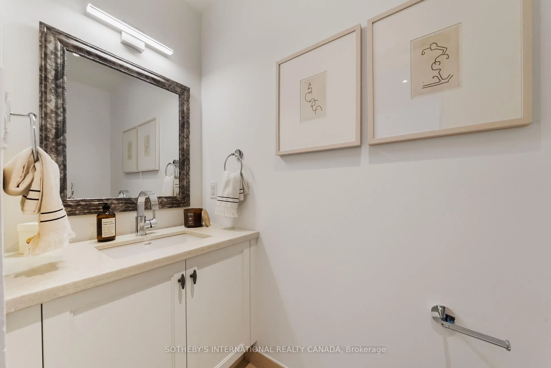 Photo 39 of Unit 501, 1 Rainsford Road, Toronto, The Beaches — HOMEH