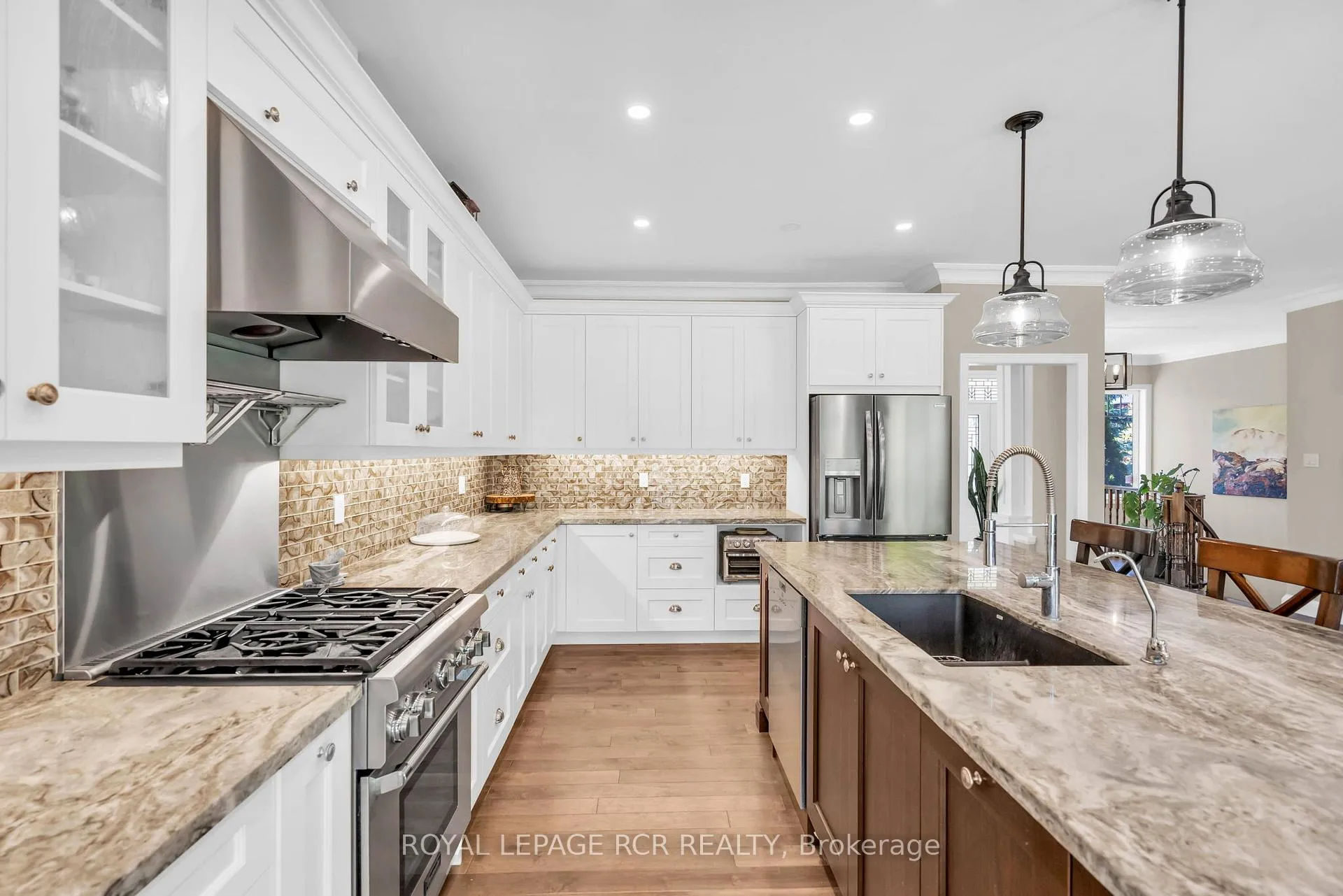 Photo 12 of 5 Massari Street, Caledon, Caledon Village — HOMEH