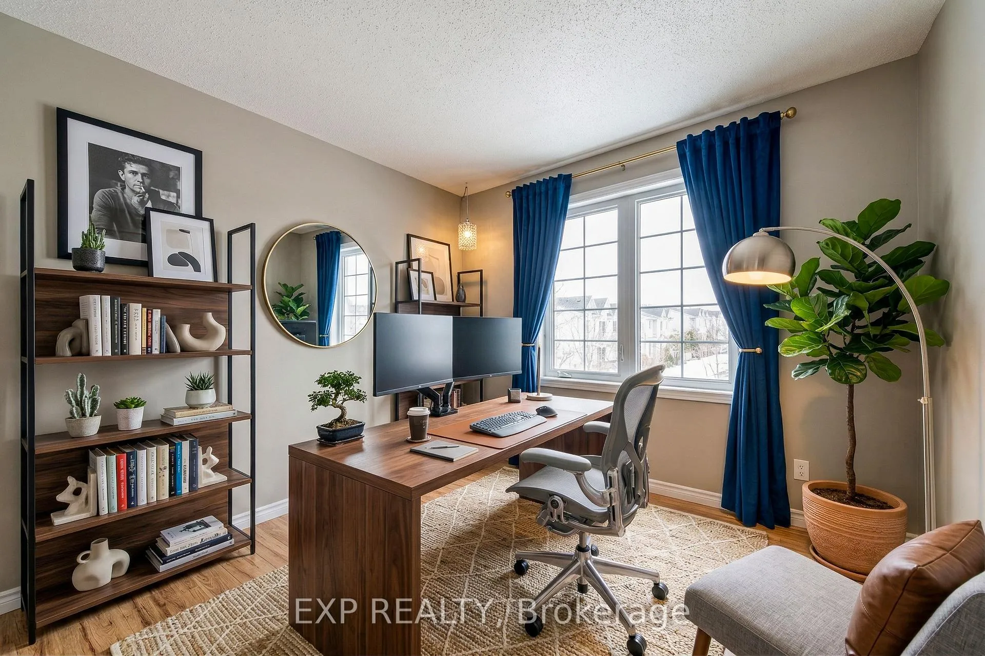 Photo 12 of 10 Castlegreen Private, Ottawa, Hunt Club Park/Greenboro — HOMEH