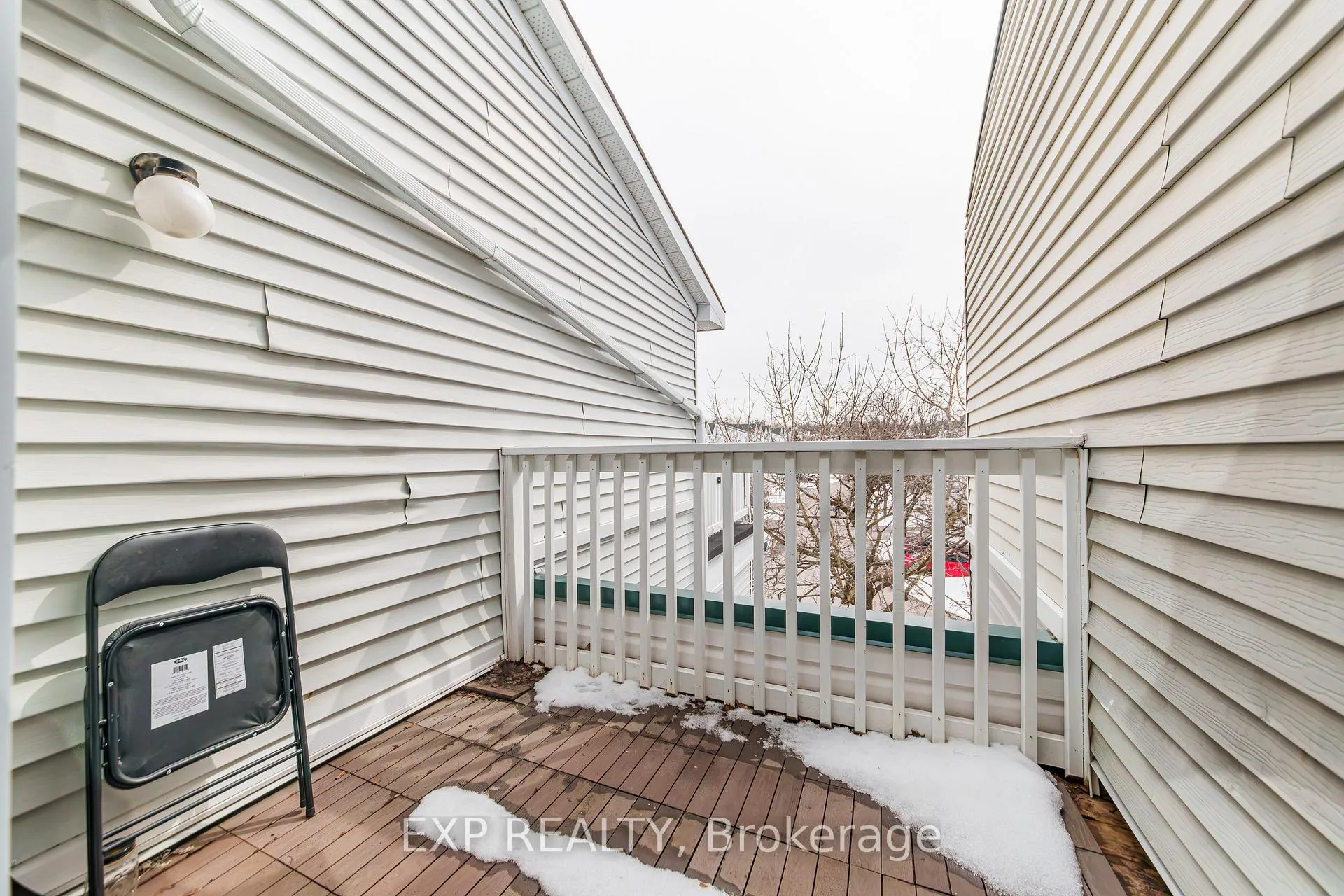 Photo 21 of 10 Castlegreen Private, Ottawa, Hunt Club Park/Greenboro — HOMEH