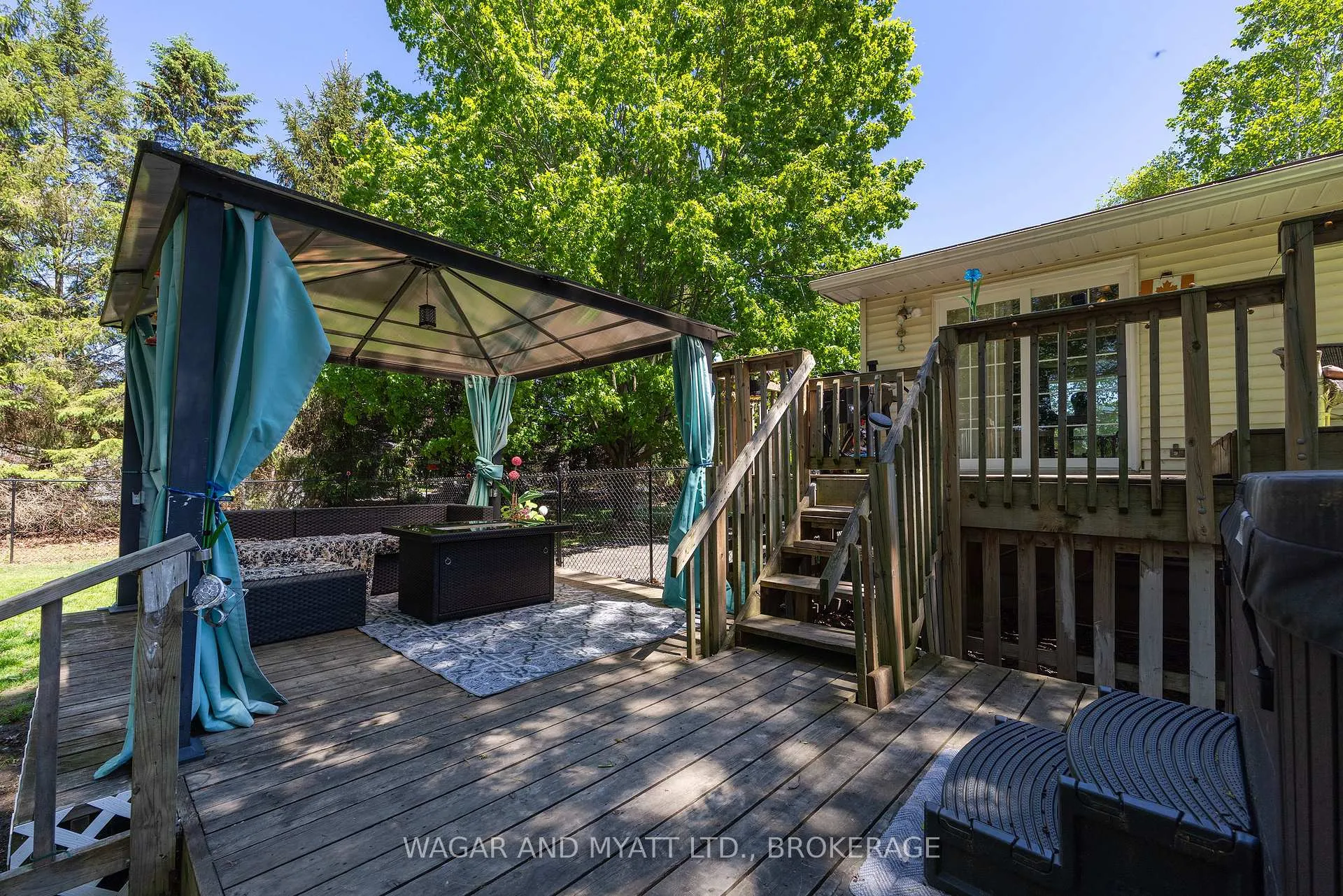 Photo 13 of 39 Riverview Drive, Greater Napanee — HOMEH