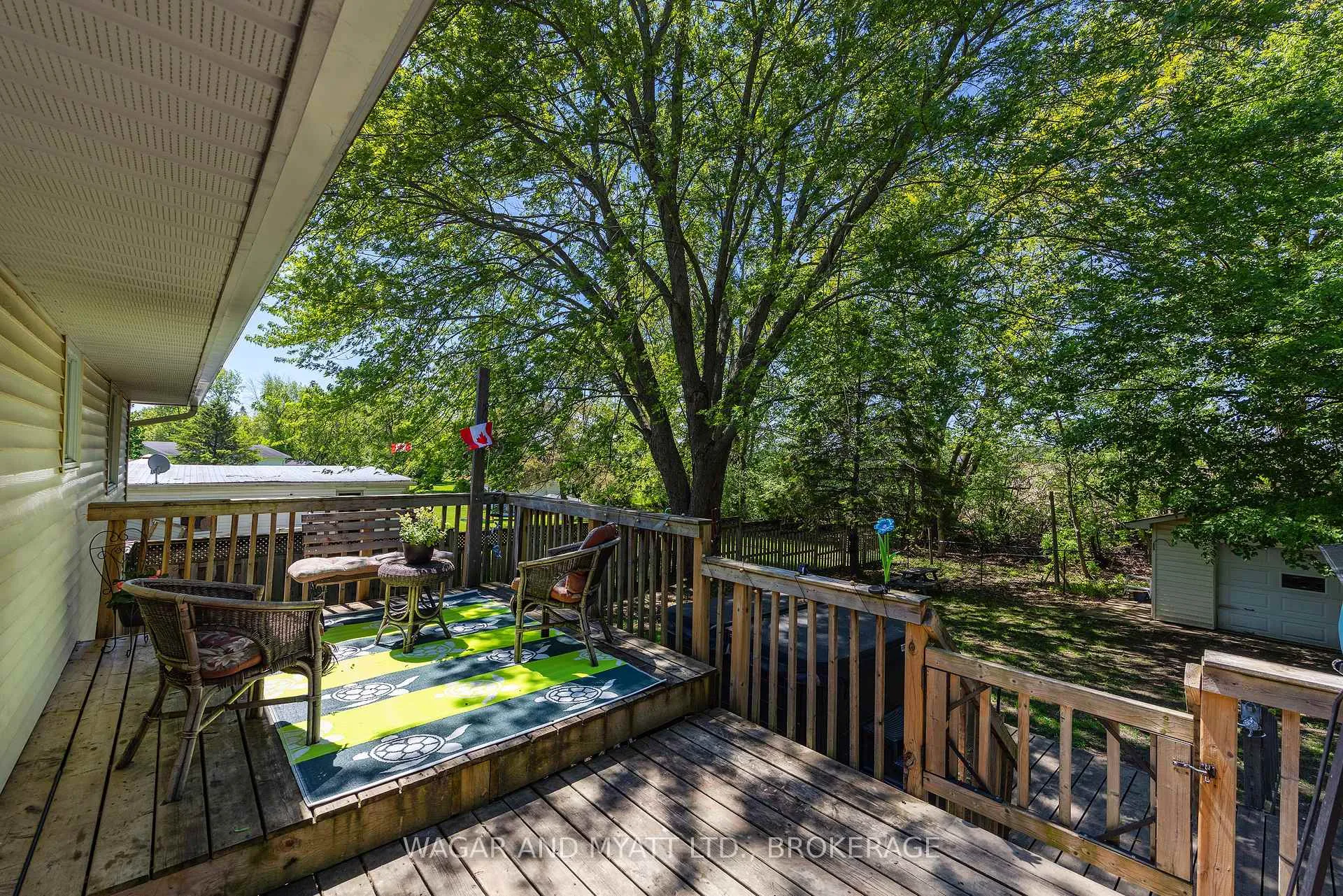 Photo 17 of 39 Riverview Drive, Greater Napanee — HOMEH