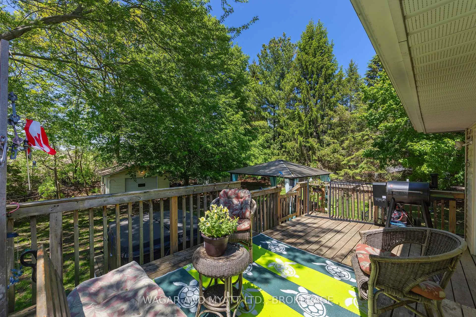 Photo 18 of 39 Riverview Drive, Greater Napanee — HOMEH