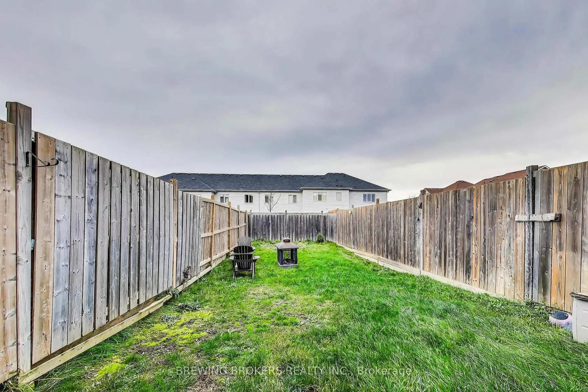 Photo 37 of 33 Pearcey Crescent, Barrie, West Bayfield — HOMEH