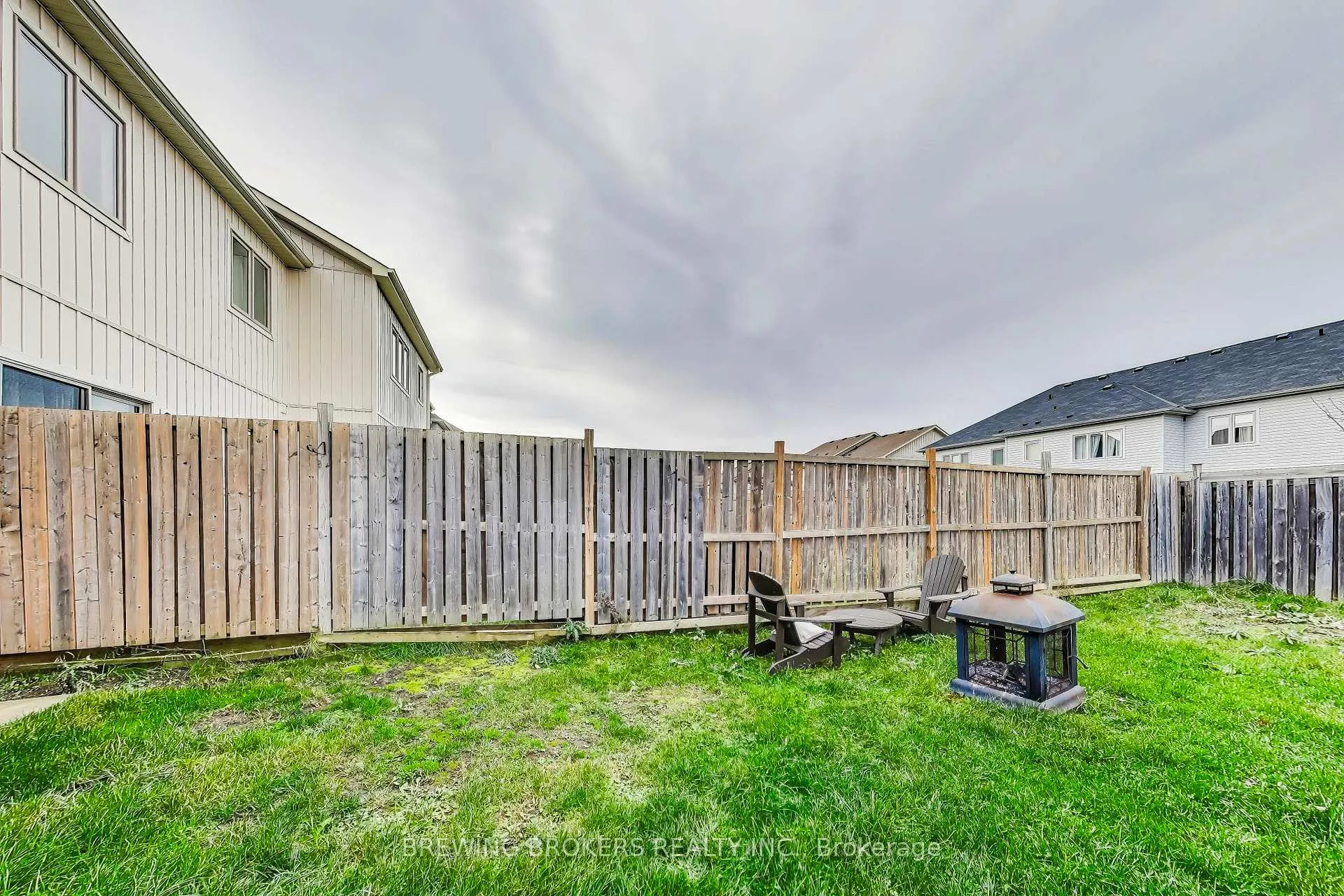 Photo 38 of 33 Pearcey Crescent, Barrie, West Bayfield — HOMEH