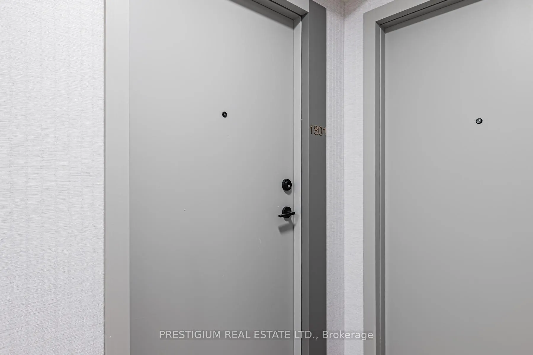 Photo 3 of Unit 1801, 100 queen Street E, Toronto, Church-Yonge Corridor — HOMEH