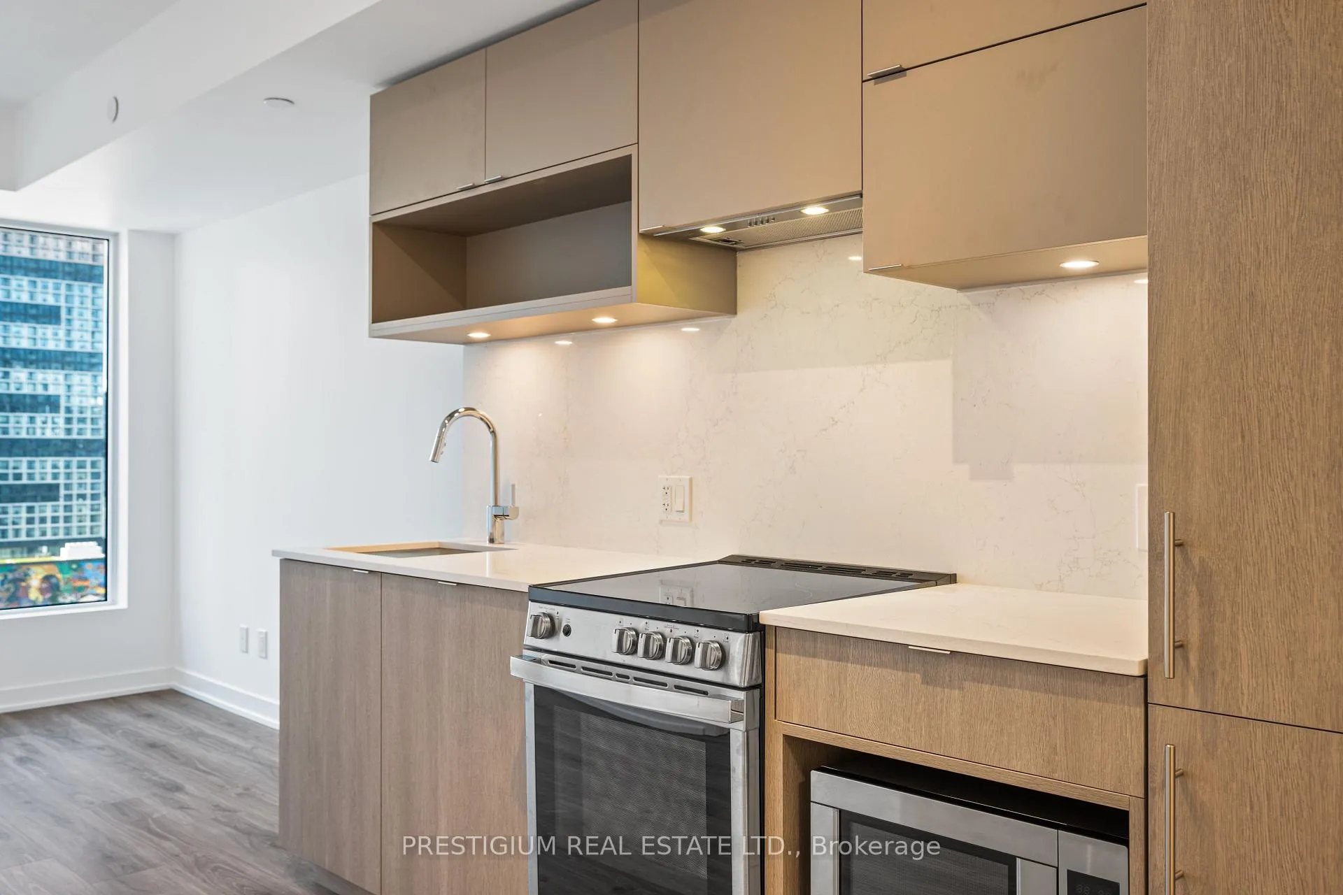 Photo 10 of Unit 1801, 100 queen Street E, Toronto, Church-Yonge Corridor — HOMEH