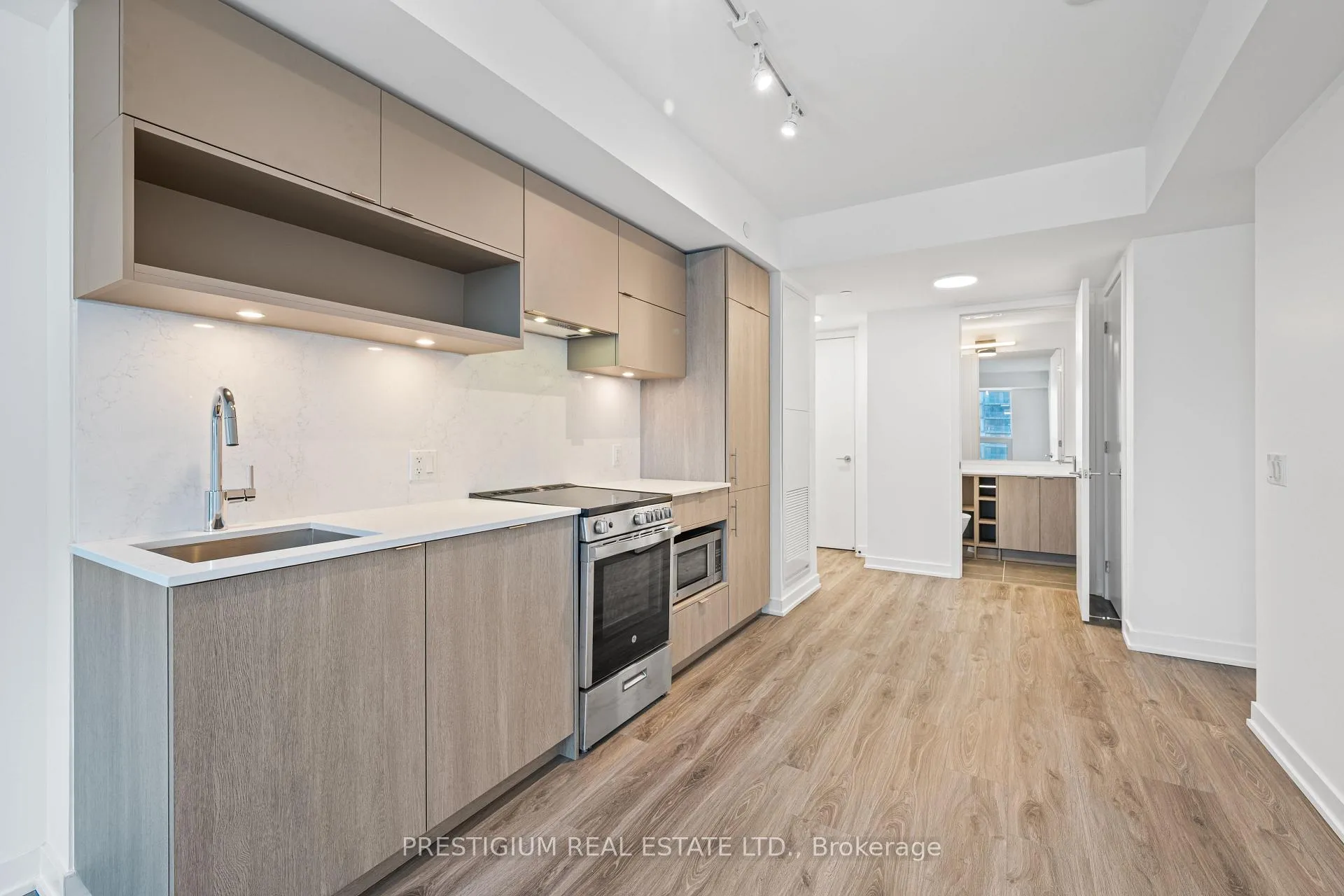 Photo 12 of Unit 1801, 100 queen Street E, Toronto, Church-Yonge Corridor — HOMEH
