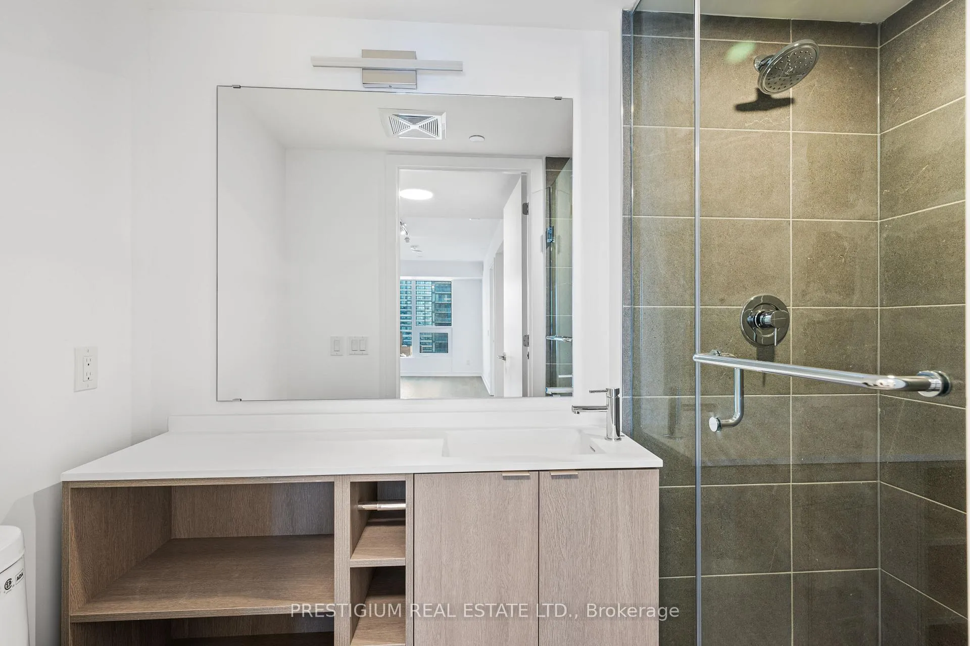 Photo 13 of Unit 1801, 100 queen Street E, Toronto, Church-Yonge Corridor — HOMEH