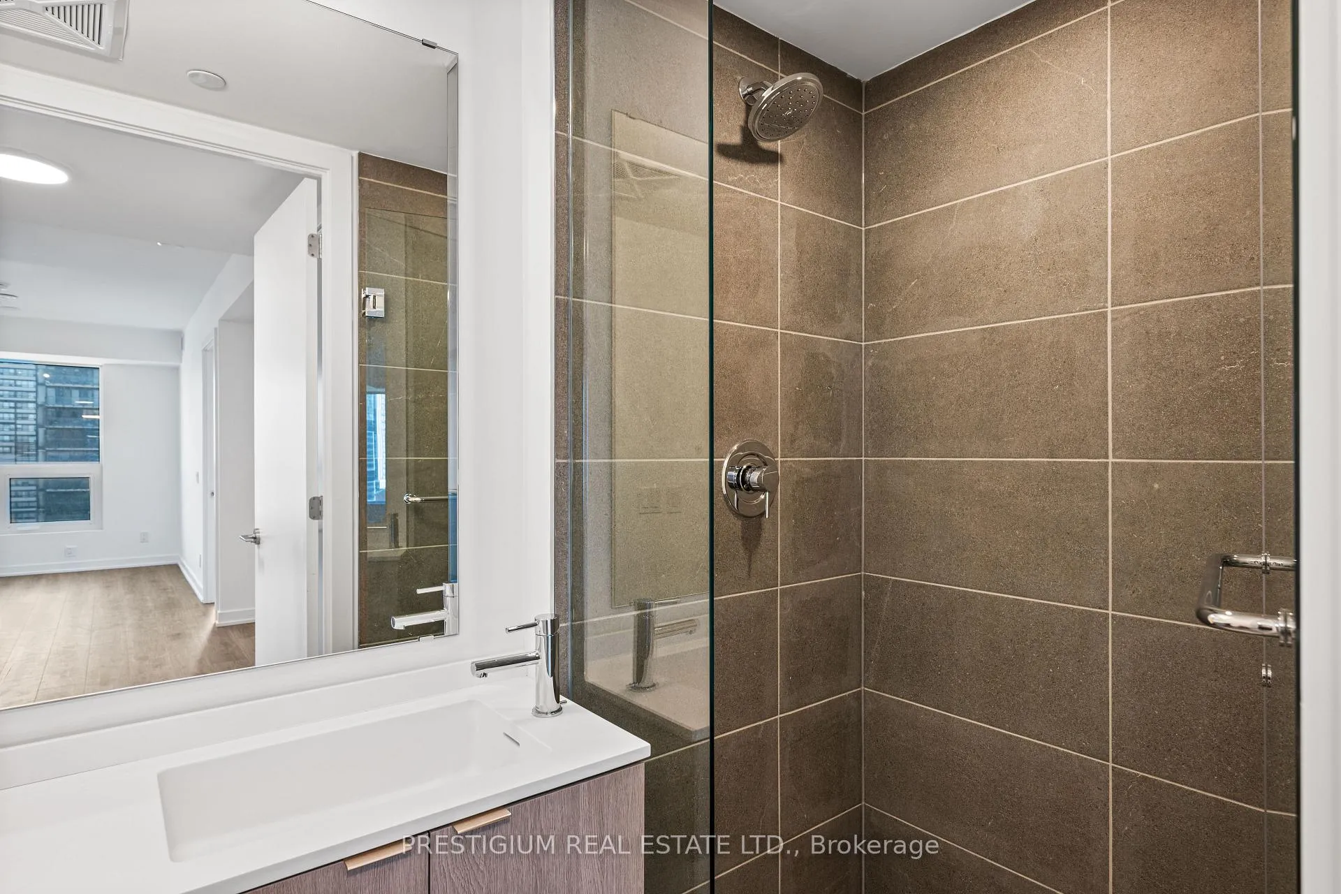 Photo 14 of Unit 1801, 100 queen Street E, Toronto, Church-Yonge Corridor — HOMEH