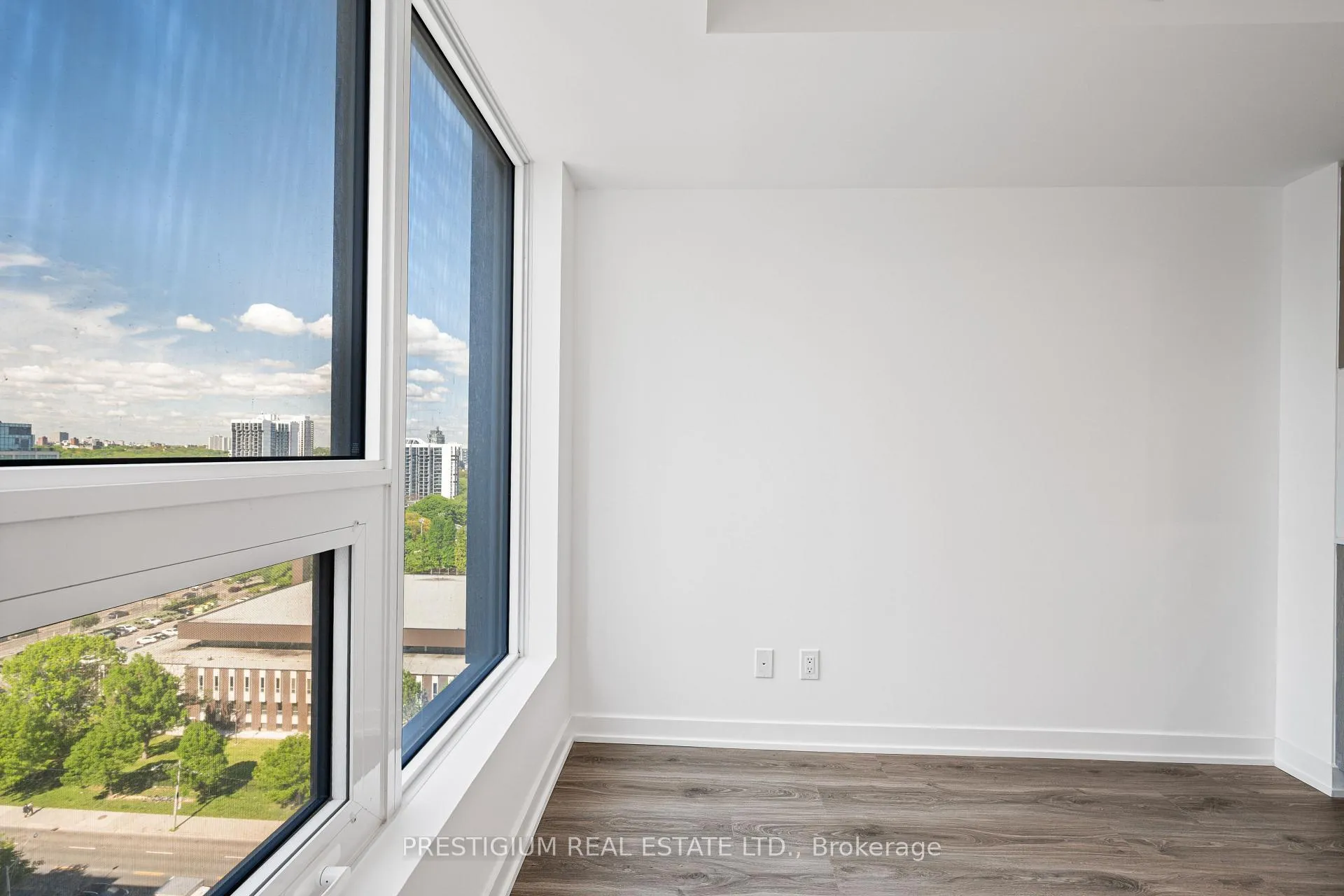 Photo 17 of Unit 1801, 100 queen Street E, Toronto, Church-Yonge Corridor — HOMEH
