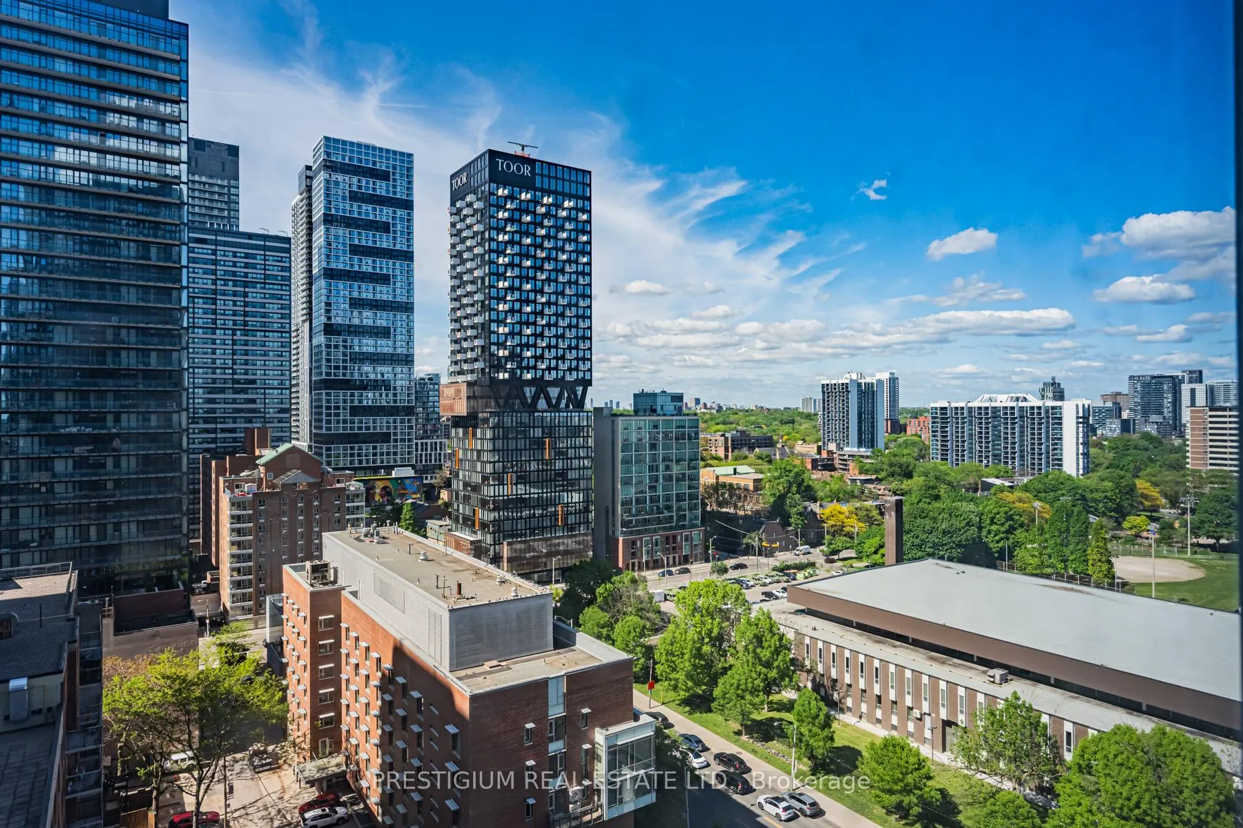 Photo 24 of Unit 1801, 100 queen Street E, Toronto, Church-Yonge Corridor — HOMEH
