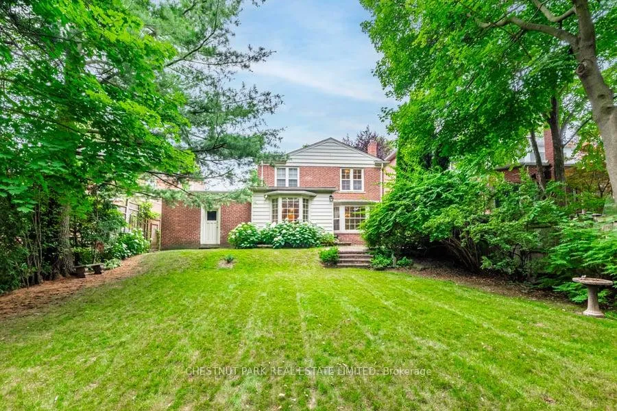 Photo 23 of 56 Rochester Avenue, Toronto, Lawrence Park South — HOMEH