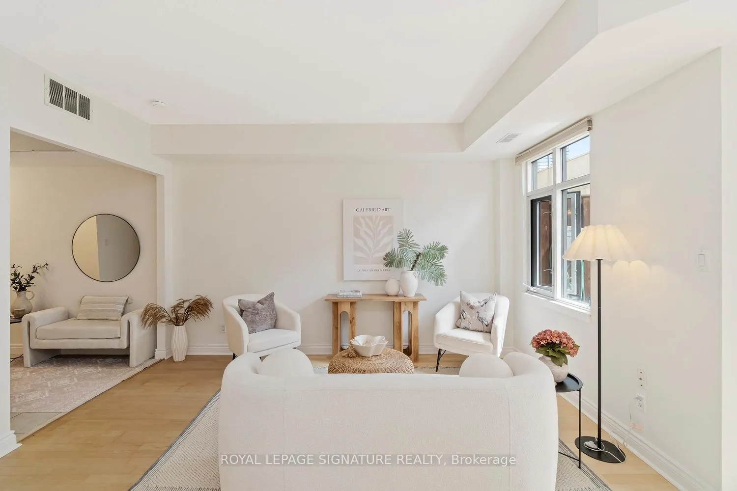 Photo 6 of Unit 207, 550 Front Street W, Toronto, Waterfront Communities — HOMEH