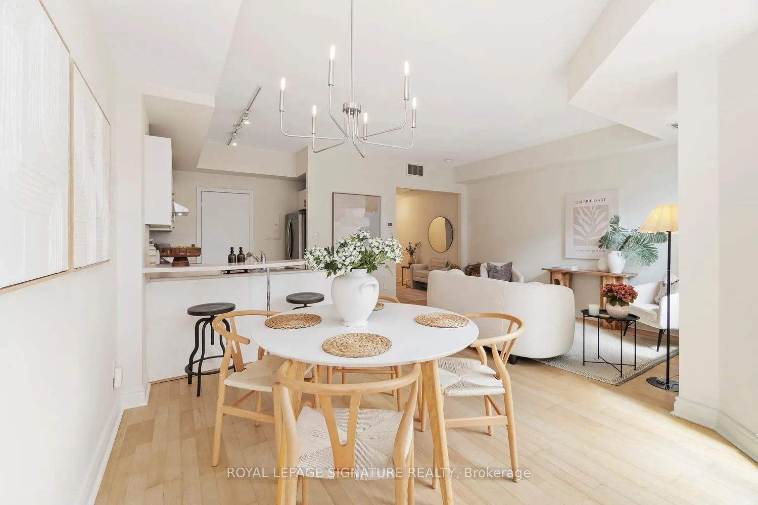 Photo 12 of Unit 207, 550 Front Street W, Toronto, Waterfront Communities — HOMEH