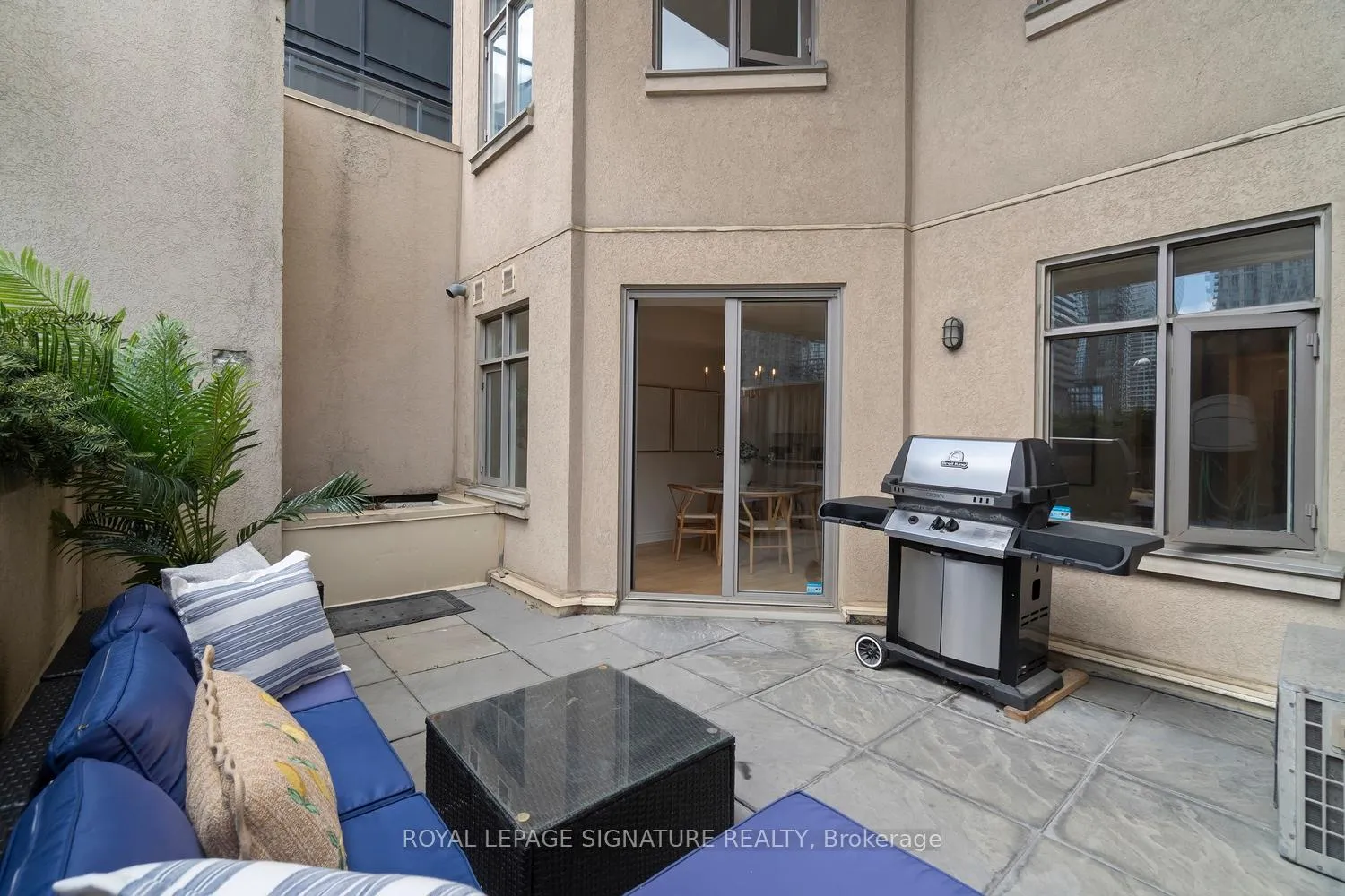 Photo 17 of Unit 207, 550 Front Street W, Toronto, Waterfront Communities — HOMEH