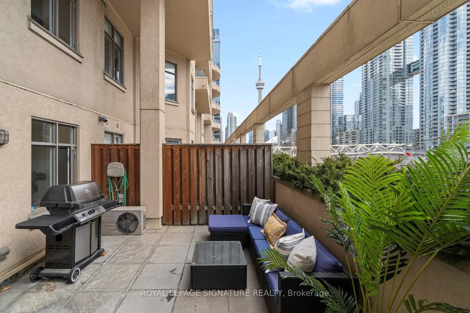Photo 19 of Unit 207, 550 Front Street W, Toronto, Waterfront Communities — HOMEH