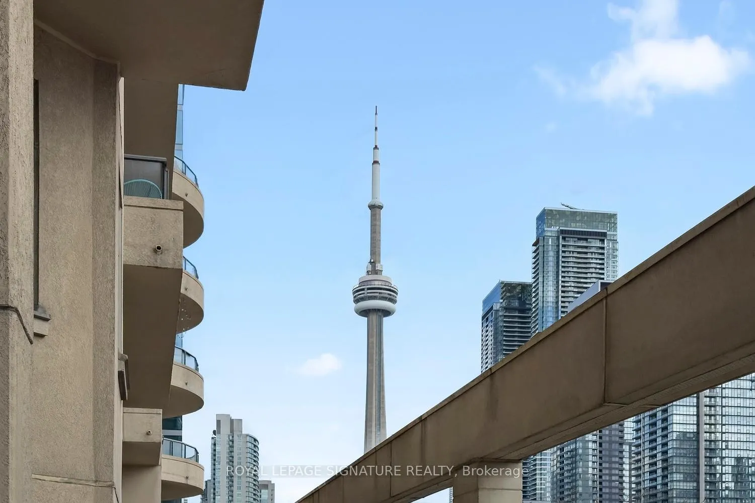 Photo 20 of Unit 207, 550 Front Street W, Toronto, Waterfront Communities — HOMEH