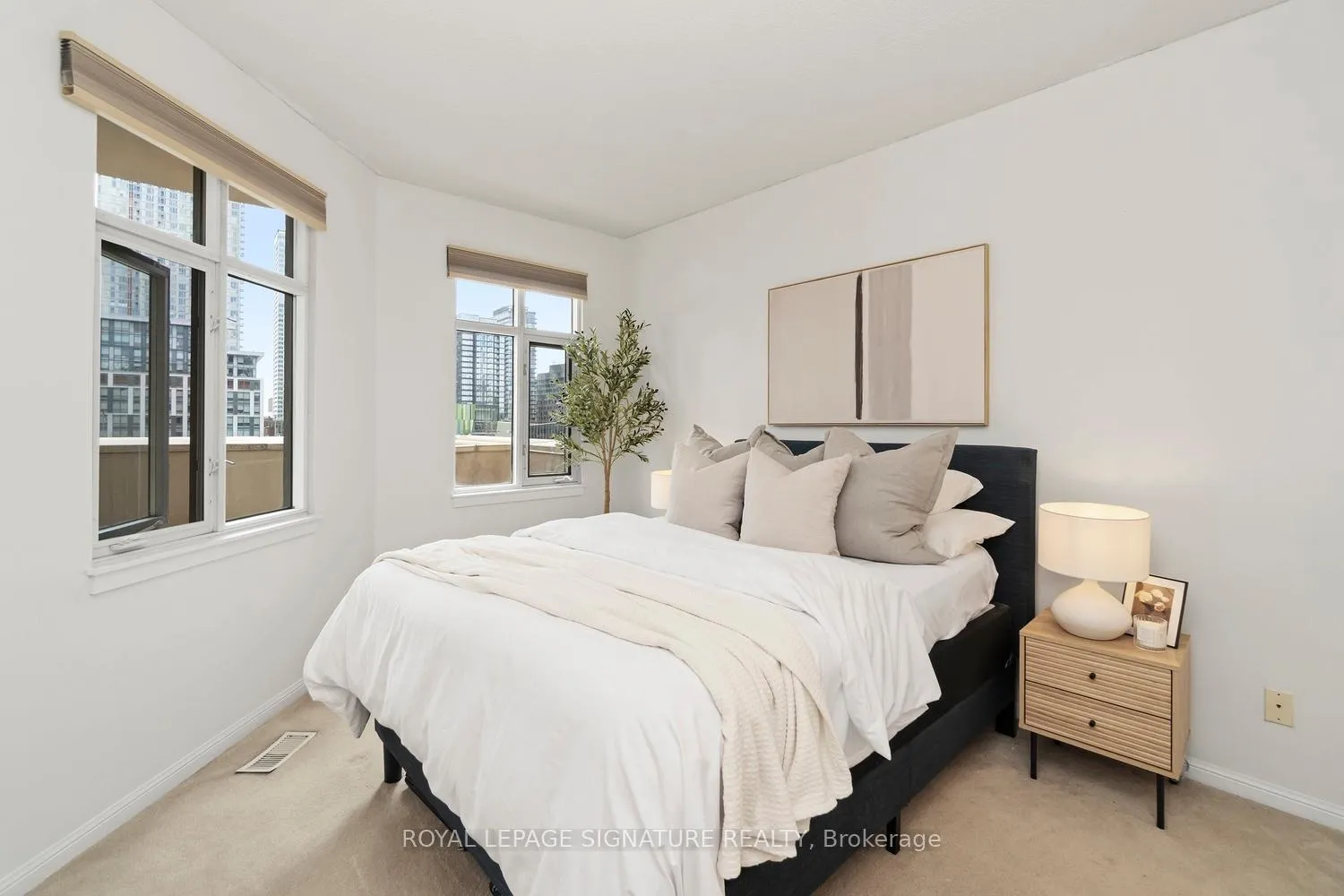 Photo 22 of Unit 207, 550 Front Street W, Toronto, Waterfront Communities — HOMEH