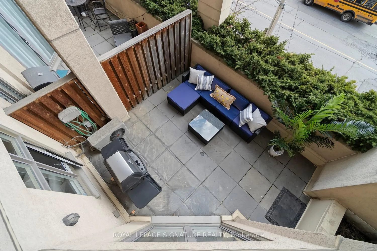 Photo 24 of Unit 207, 550 Front Street W, Toronto, Waterfront Communities — HOMEH