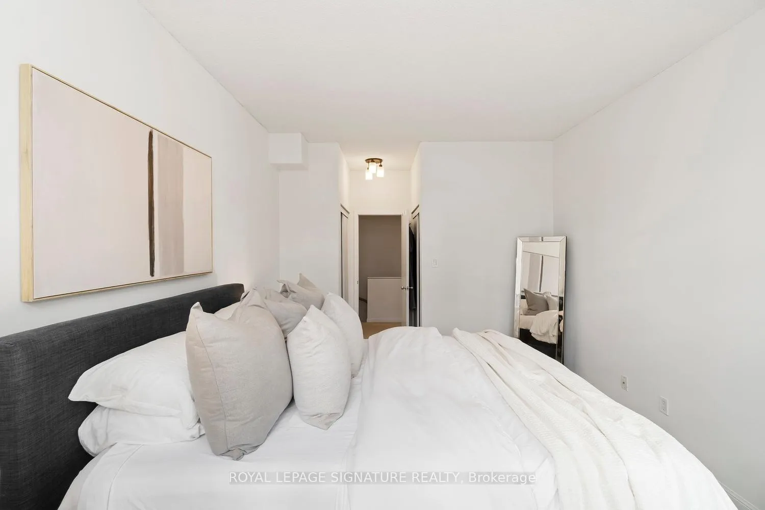 Photo 25 of Unit 207, 550 Front Street W, Toronto, Waterfront Communities — HOMEH