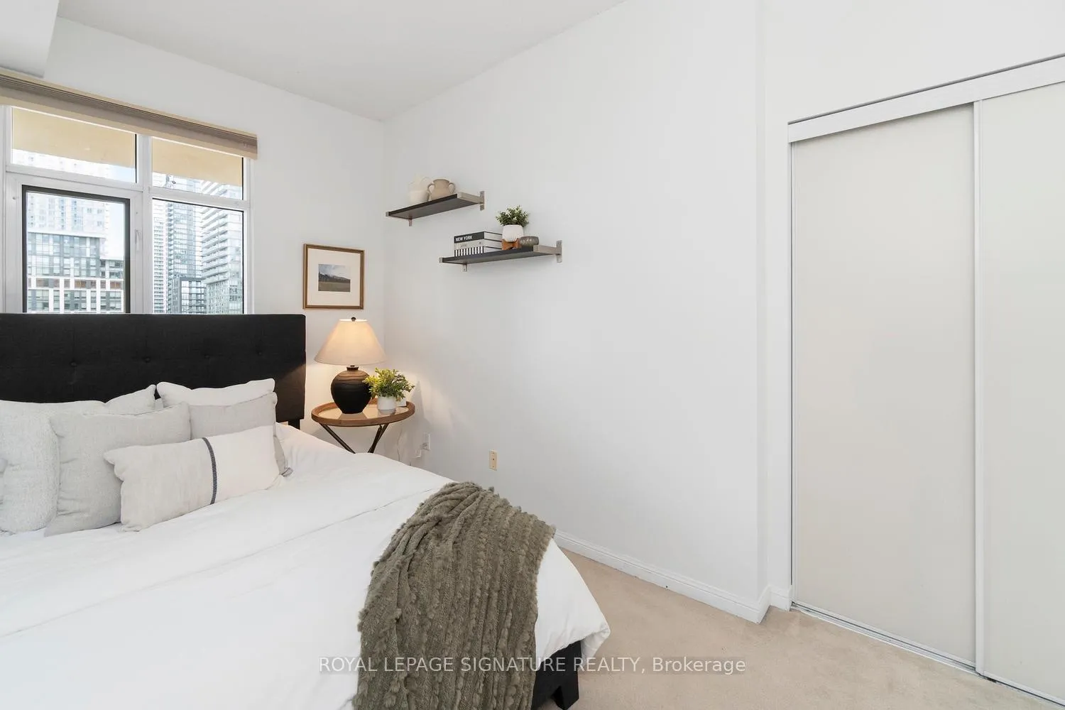 Photo 28 of Unit 207, 550 Front Street W, Toronto, Waterfront Communities — HOMEH