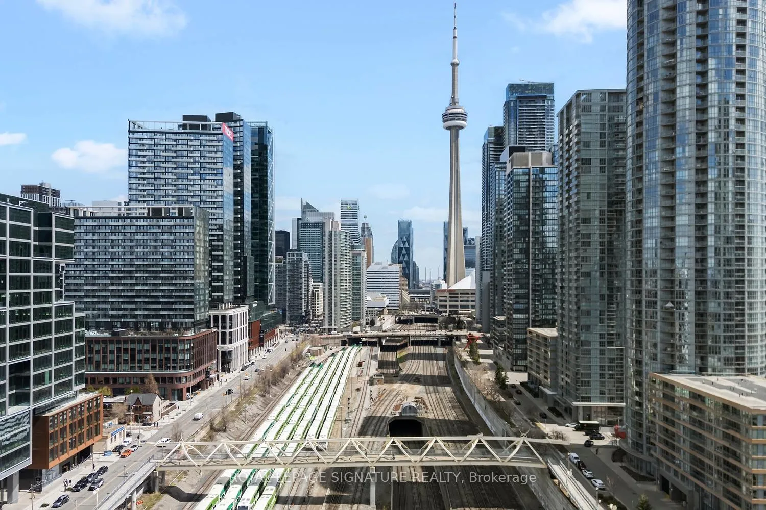 Photo 36 of Unit 207, 550 Front Street W, Toronto, Waterfront Communities — HOMEH