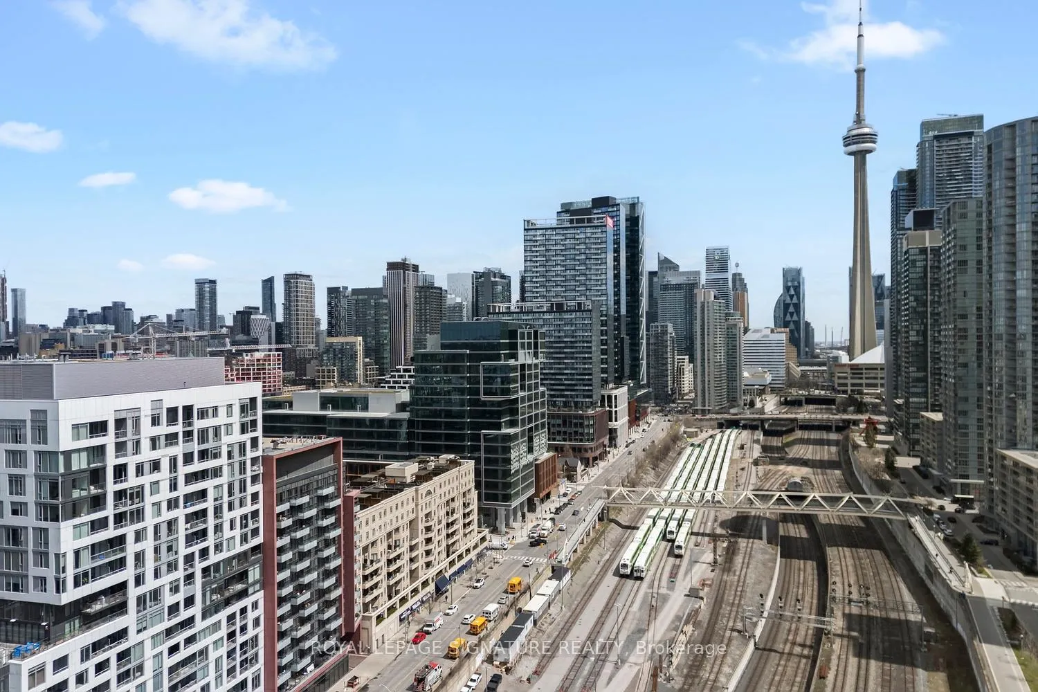 Photo 37 of Unit 207, 550 Front Street W, Toronto, Waterfront Communities — HOMEH