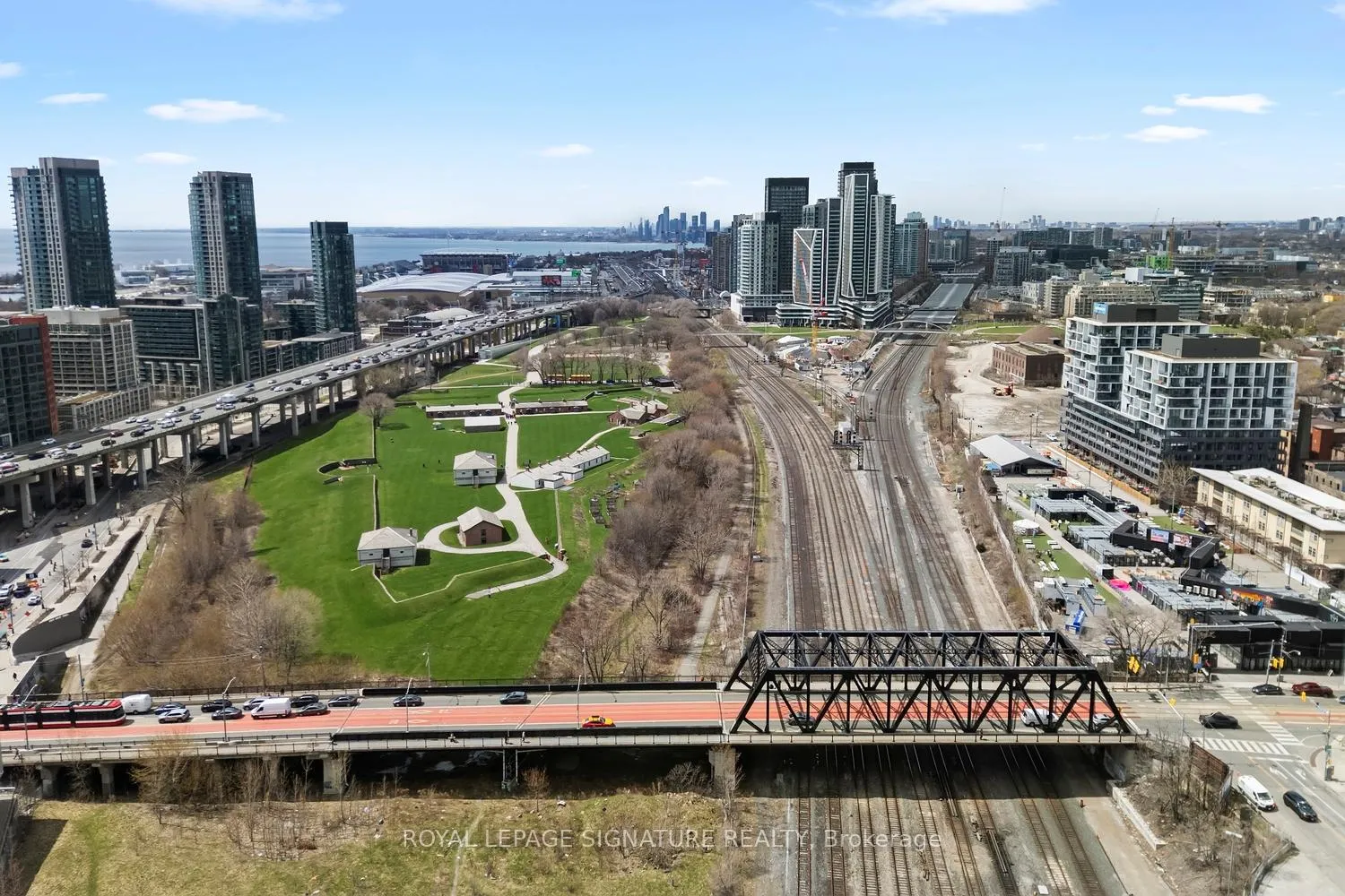 Photo 39 of Unit 207, 550 Front Street W, Toronto, Waterfront Communities — HOMEH
