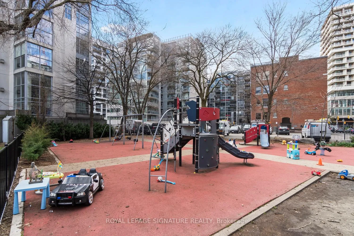 Photo 41 of Unit 207, 550 Front Street W, Toronto, Waterfront Communities — HOMEH
