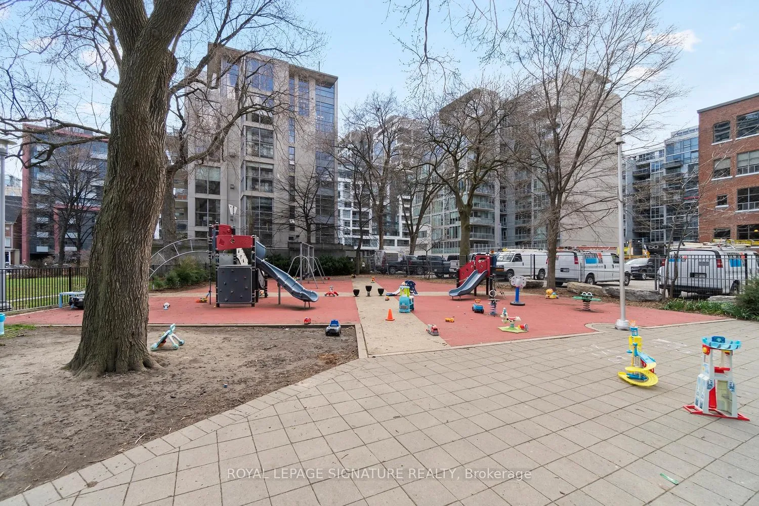 Photo 42 of Unit 207, 550 Front Street W, Toronto, Waterfront Communities — HOMEH