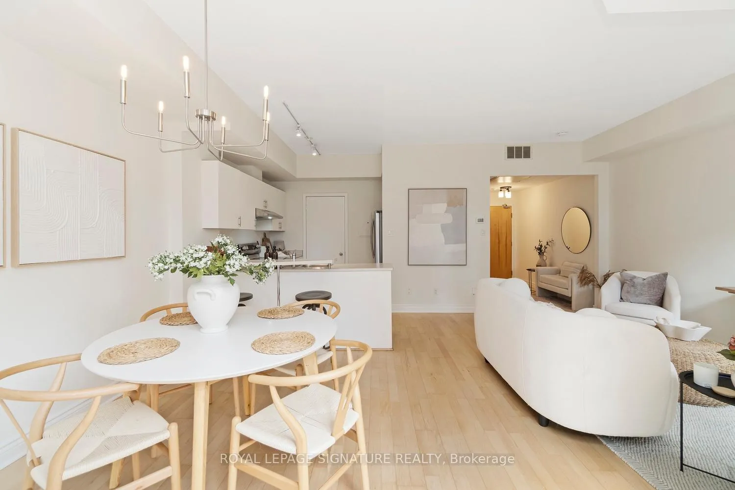 Photo 44 of Unit 207, 550 Front Street W, Toronto, Waterfront Communities — HOMEH