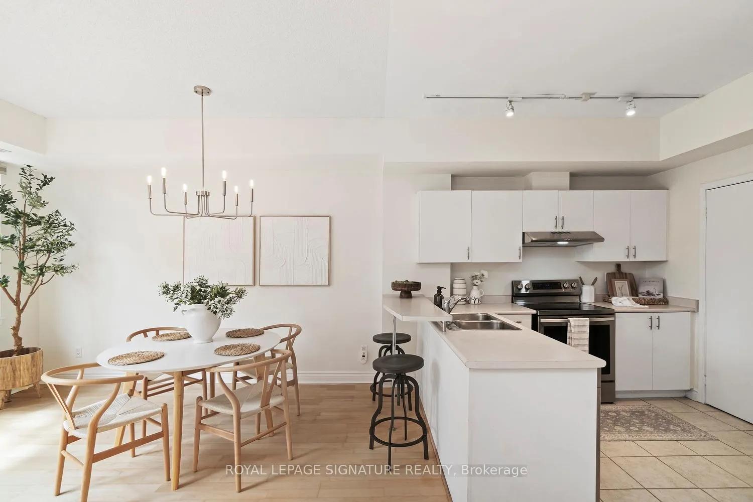 Photo 45 of Unit 207, 550 Front Street W, Toronto, Waterfront Communities — HOMEH