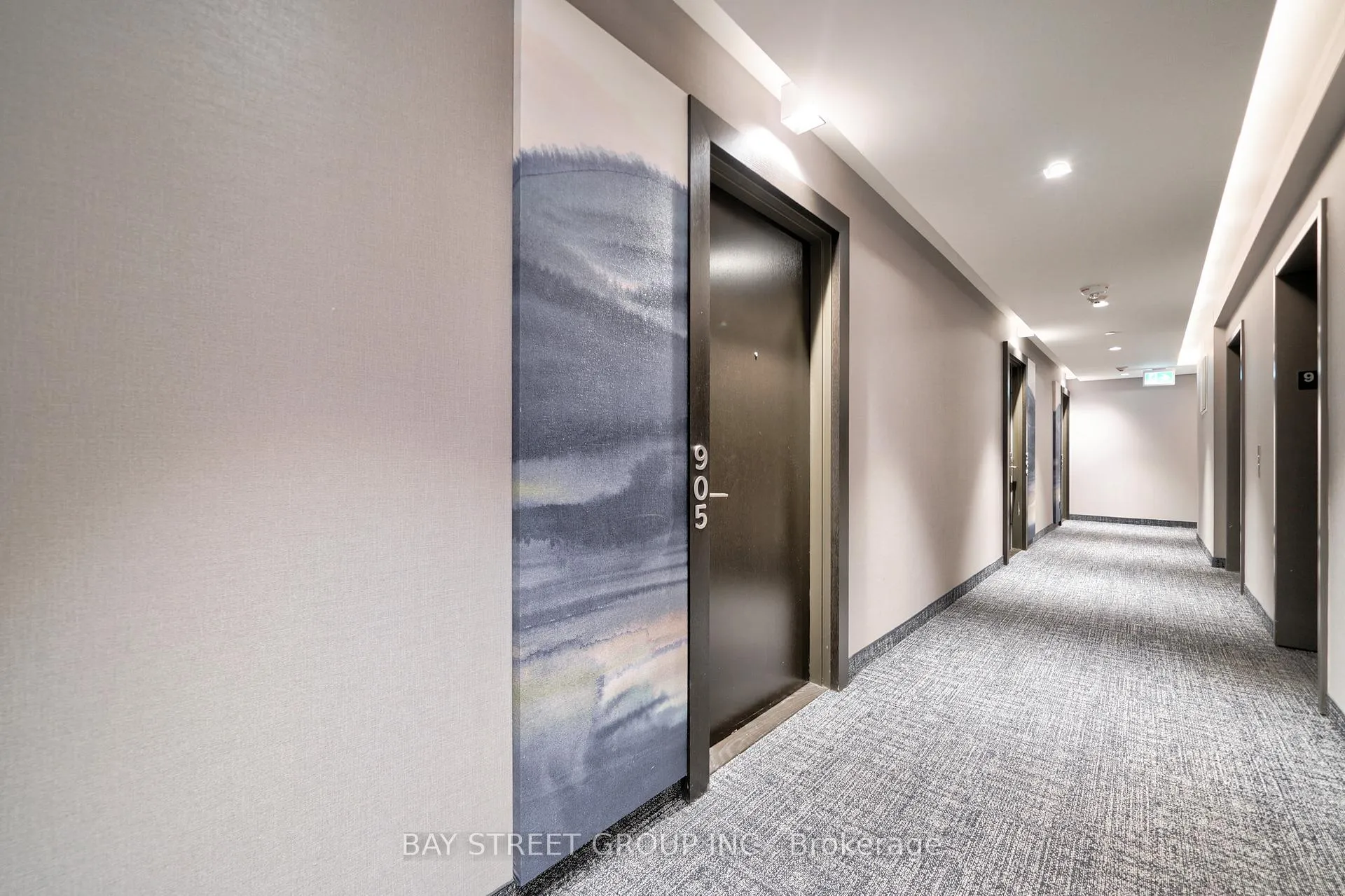 Photo 6 of Unit 905, 181 Bedford Road, Toronto, The Annex — HOMEH