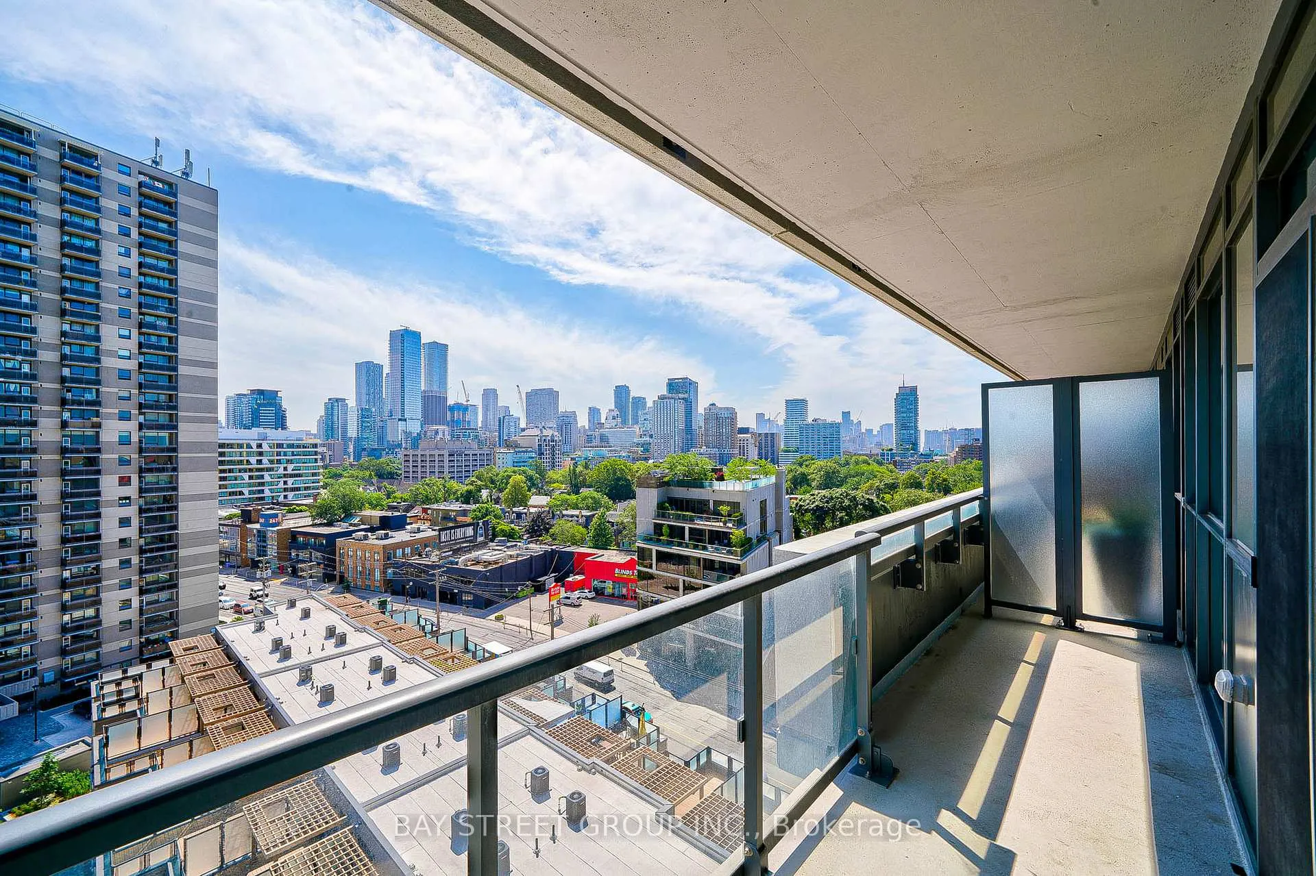 Photo 13 of Unit 905, 181 Bedford Road, Toronto, The Annex — HOMEH
