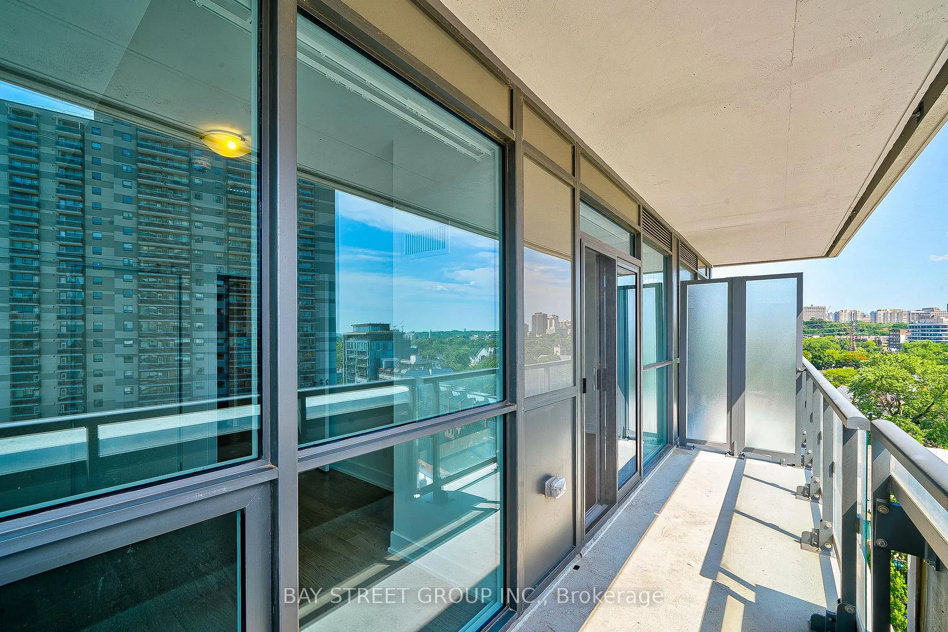 Photo 14 of Unit 905, 181 Bedford Road, Toronto, The Annex — HOMEH