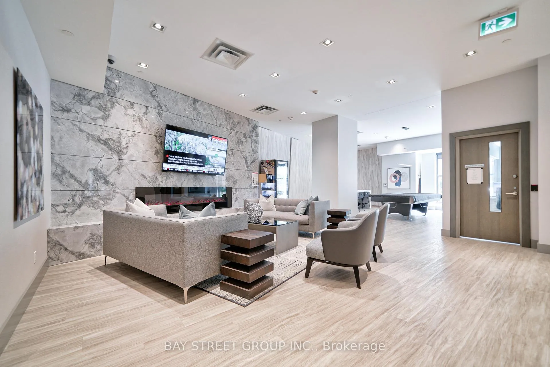 Photo 16 of Unit 905, 181 Bedford Road, Toronto, The Annex — HOMEH