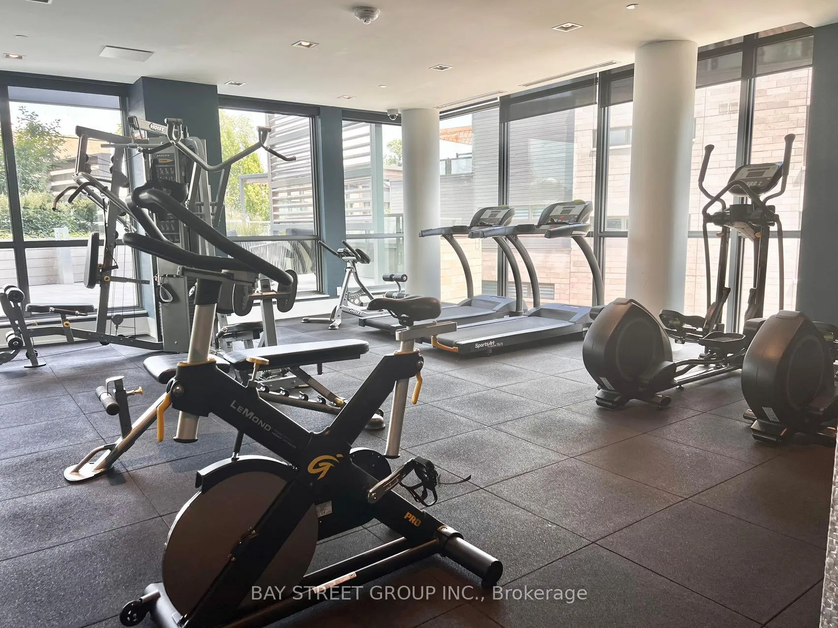 Photo 17 of Unit 905, 181 Bedford Road, Toronto, The Annex — HOMEH